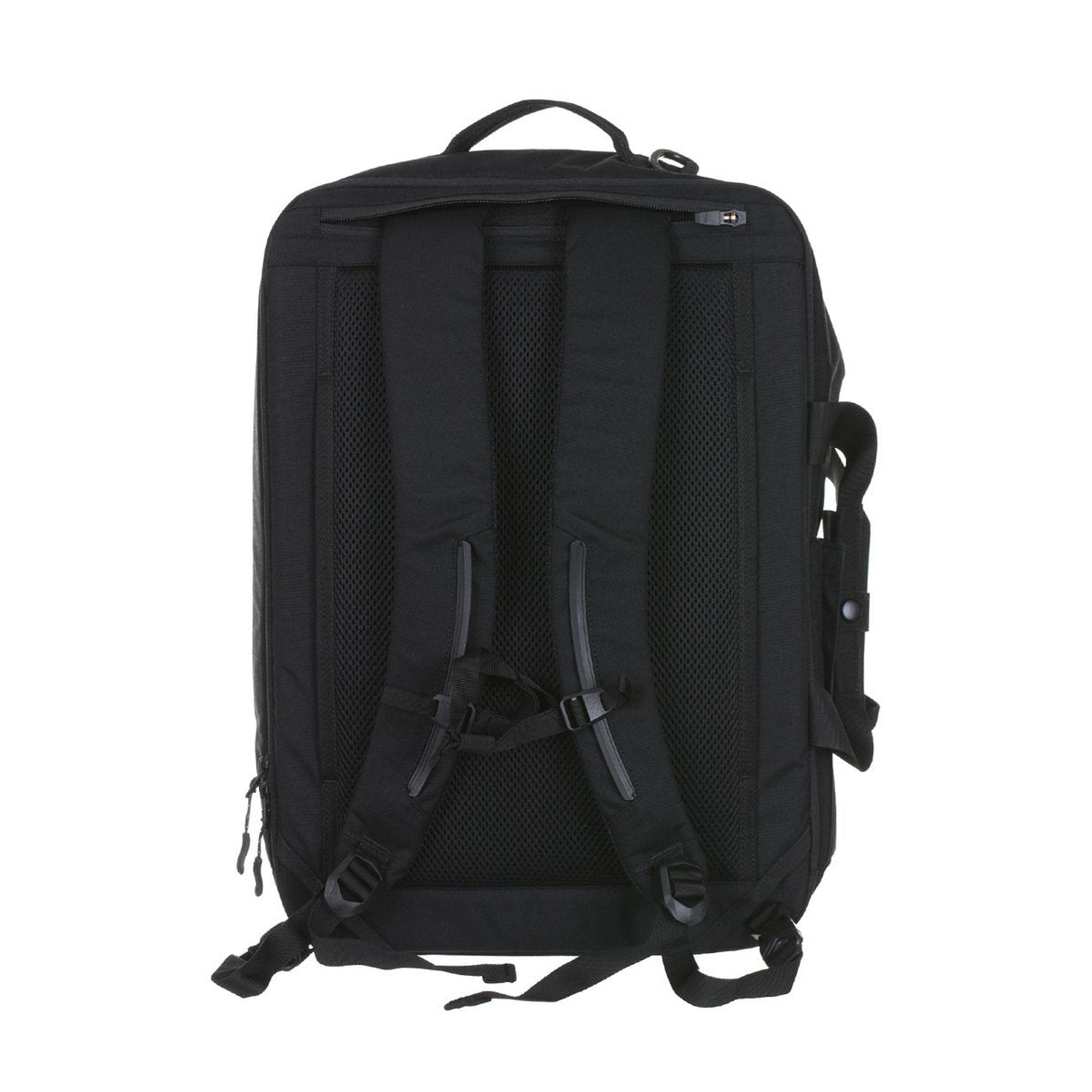 Product image 11 of 12 of Snow Peak Everyday 3 Way Business Bag - Black