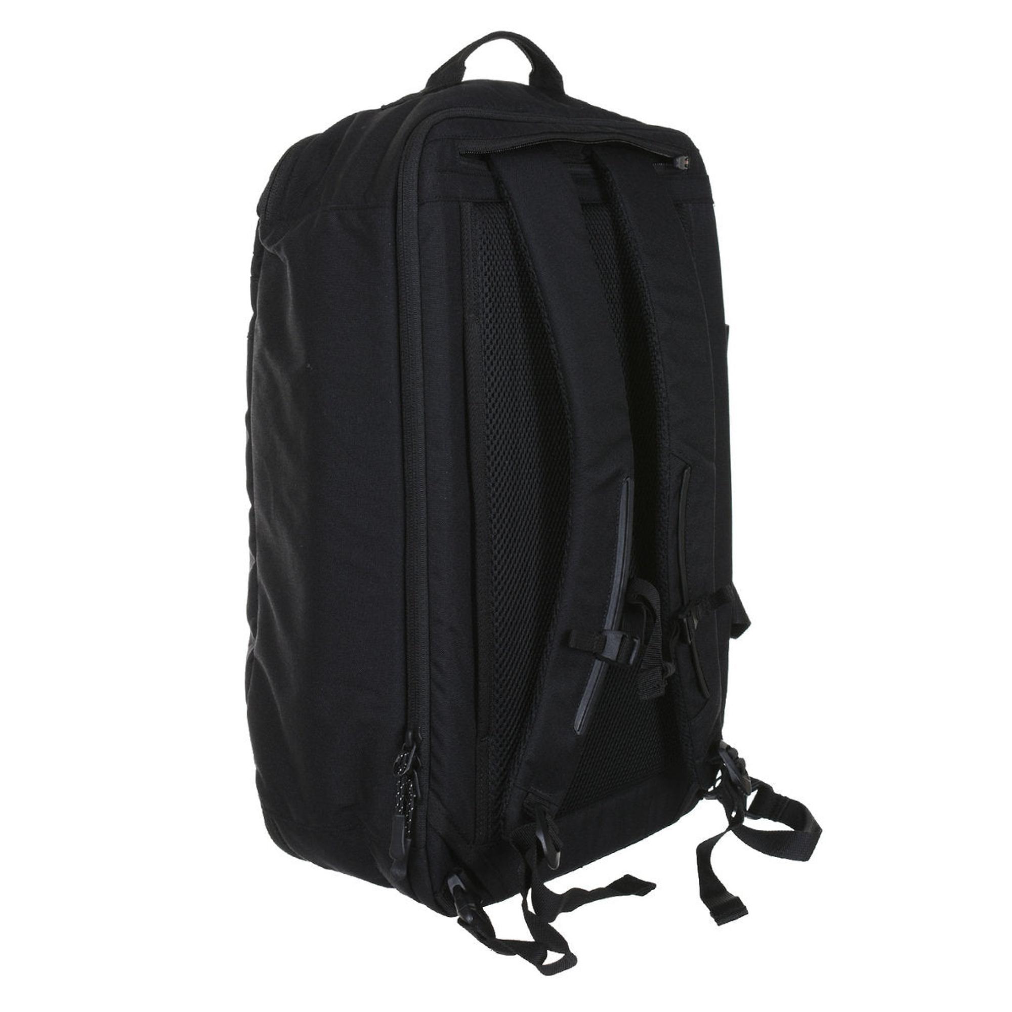 Product image 12 of 12 of Snow Peak Everyday 3 Way Business Bag - Black