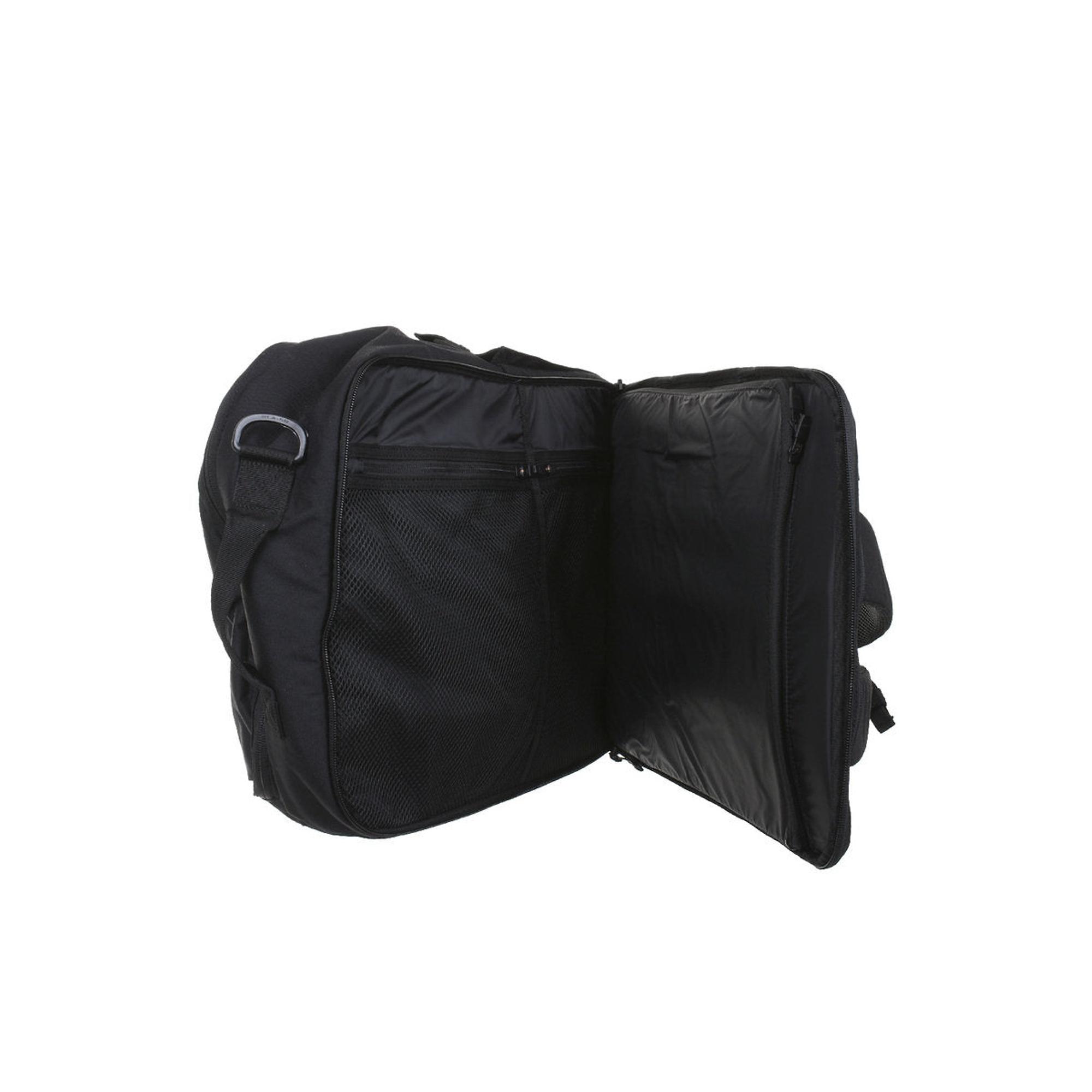 Product image 10 of 12 of Snow Peak Everyday 3 Way Business Bag - Black