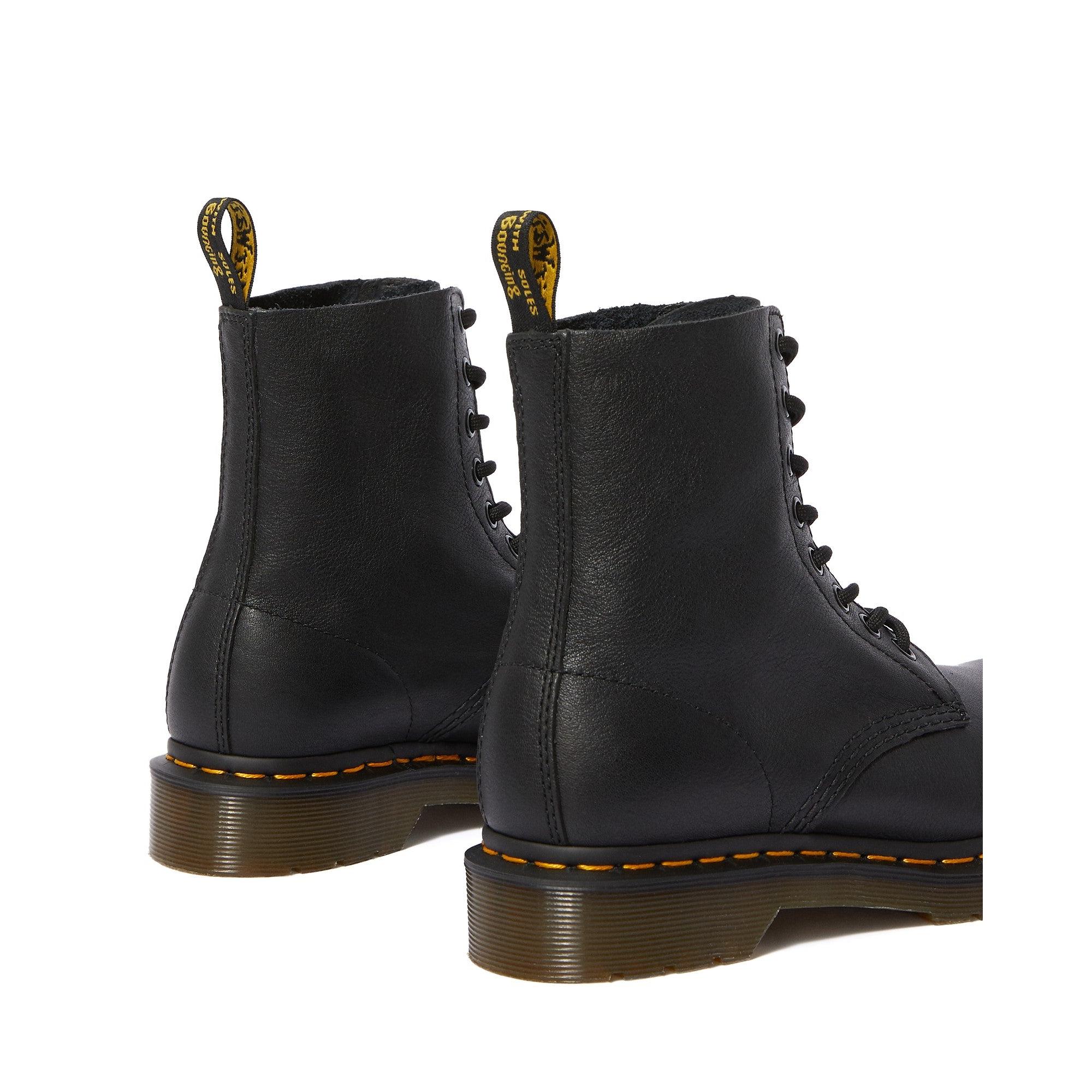 Product image 2 of 5 of Dr. Martens Women's 1460 Pascal Virginia Boots - Black