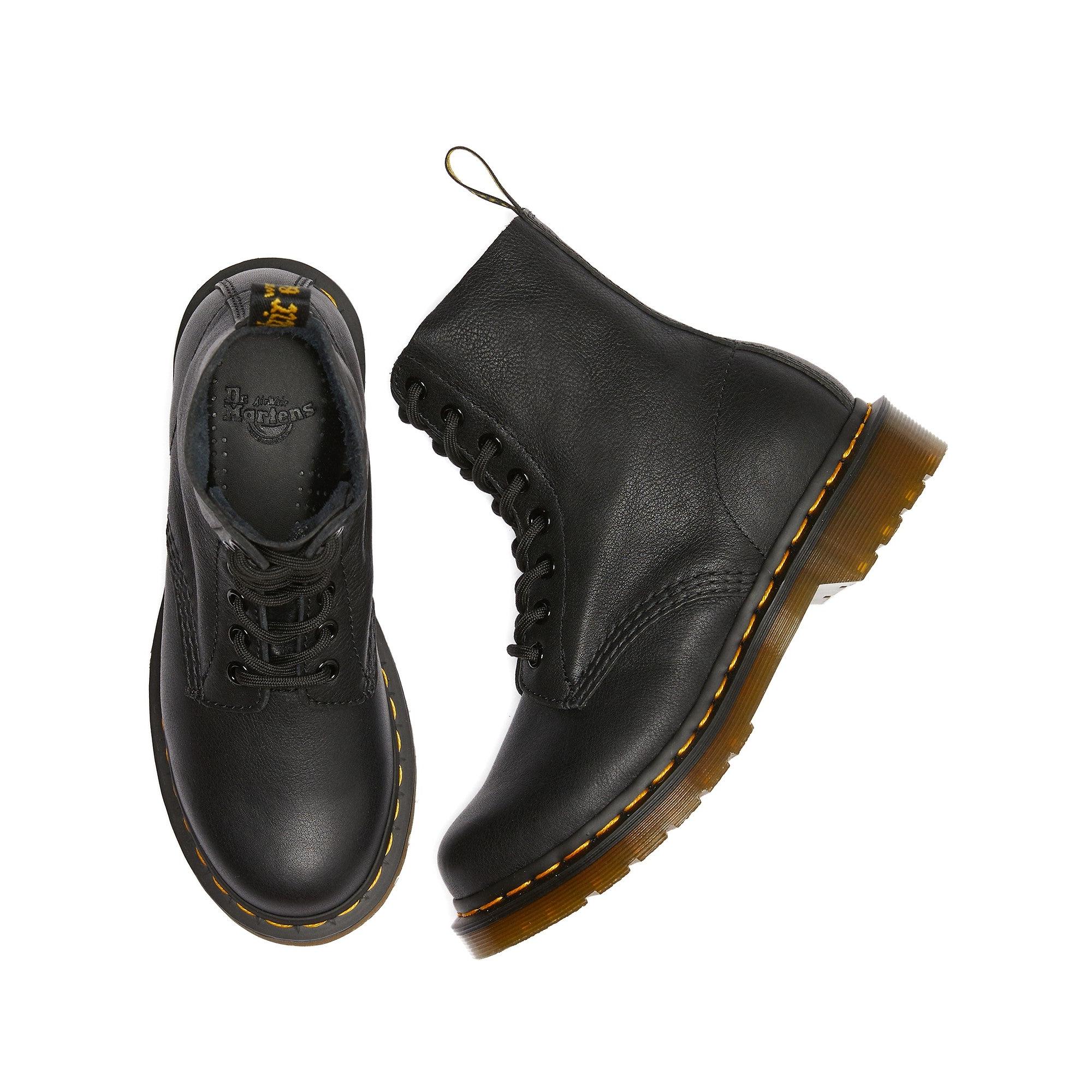 Product image 5 of 5 of Dr. Martens Women's 1460 Pascal Virginia Boots - Black