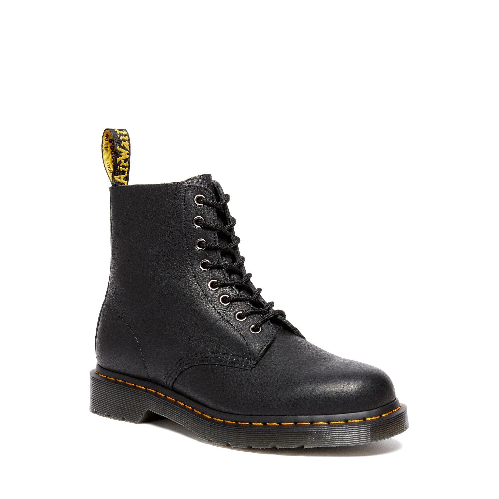 Product image 7 of 8 of Dr. Martens Men's 1460 Pascal Ambassador Boots - Black