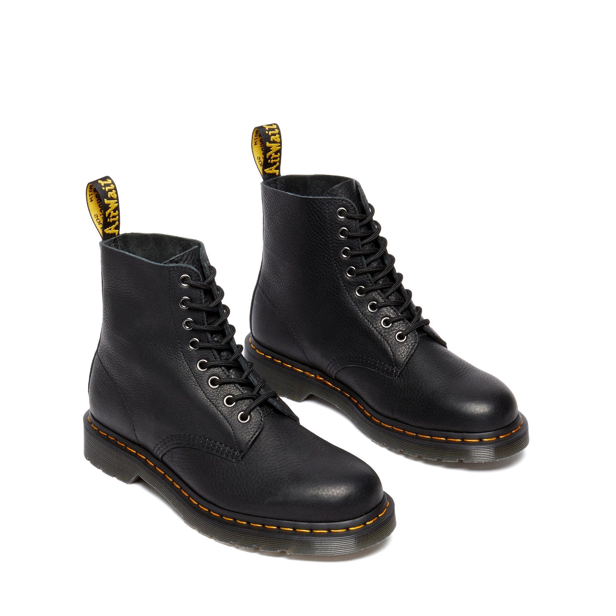 Product image 2 of 8 of Dr. Martens Men's 1460 Pascal Ambassador Boots - Black