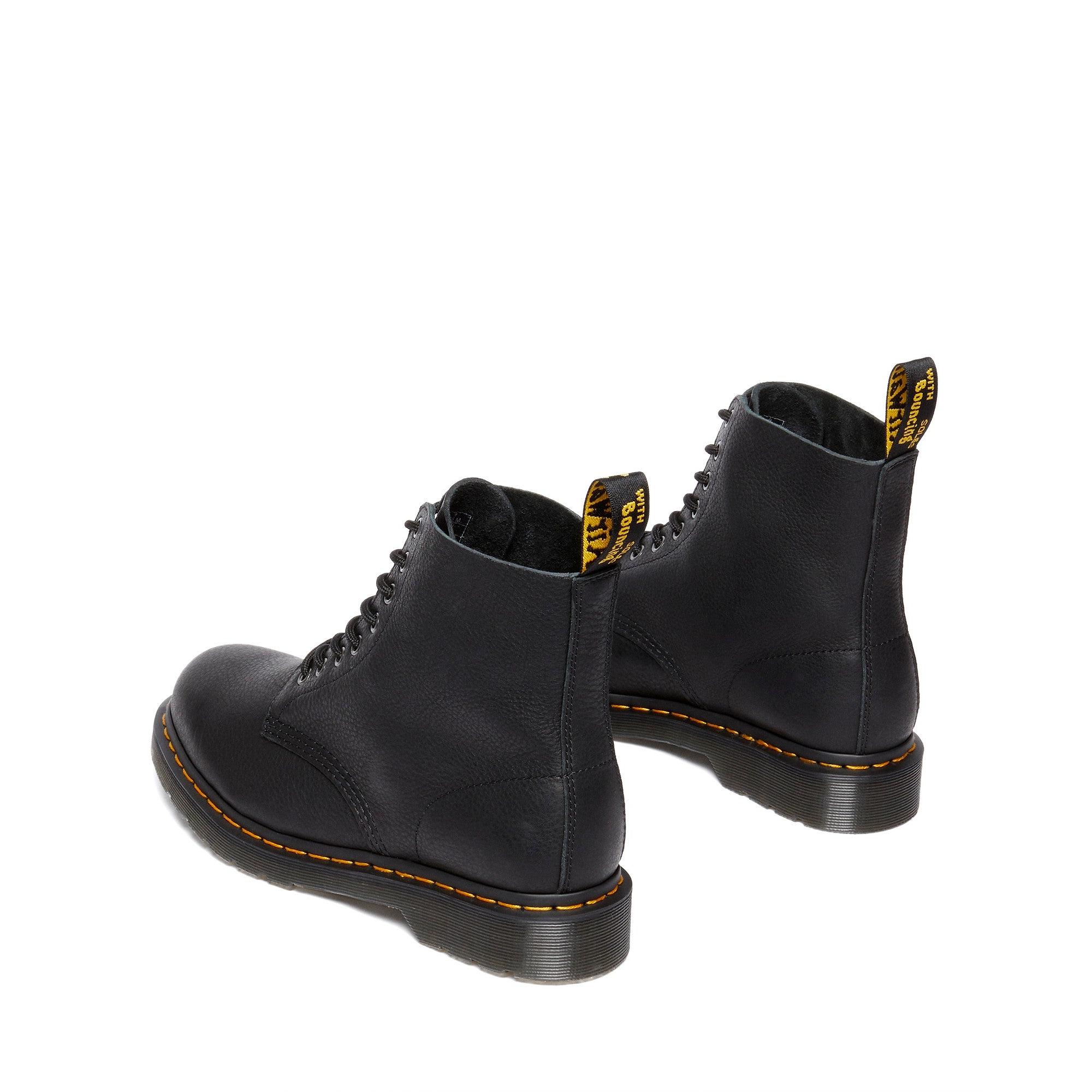 Product image 4 of 8 of Dr. Martens Men's 1460 Pascal Ambassador Boots - Black
