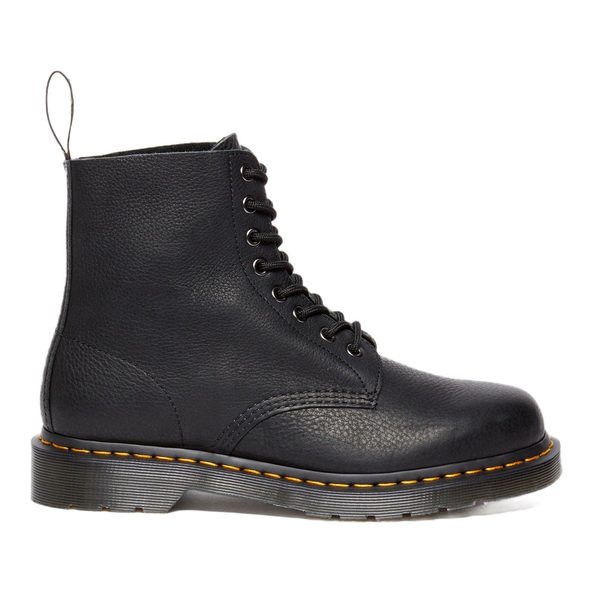 Product image 1 of 8 of Dr. Martens Men's 1460 Pascal Ambassador Boots - Black