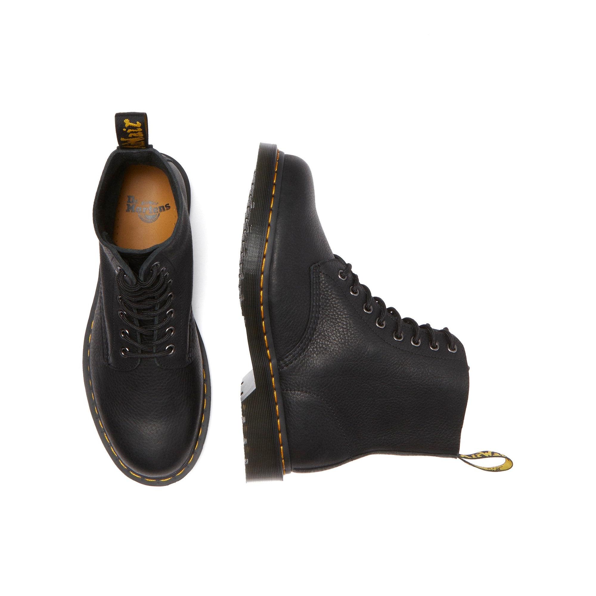 Product image 8 of 8 of Dr. Martens Men's 1460 Pascal Ambassador Boots - Black