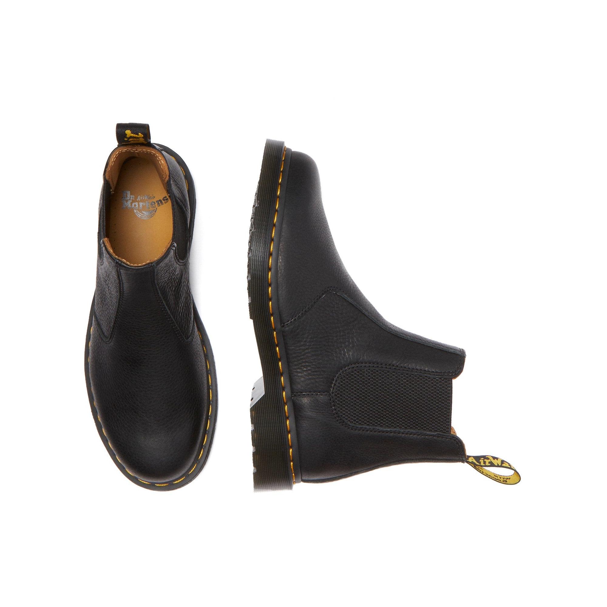 Product image 7 of 7 of Dr. Martens Unisex 2976 Ambassador Chelsea Boots - Black