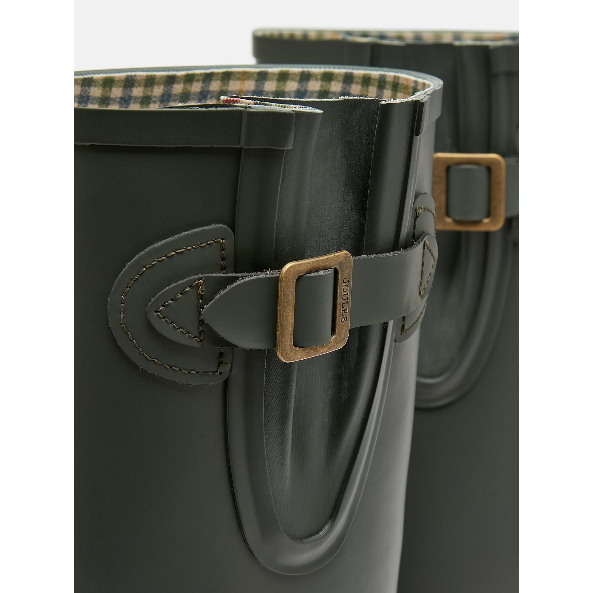 Product image 5 of 5 of Joules Women's Houghton Adjustable Wellies - Green