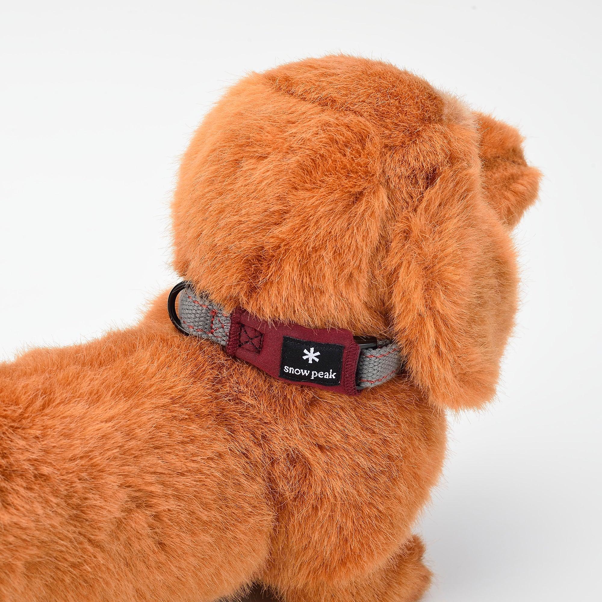 Product image 2 of 4 of Snow Peak Soft Dog Collar