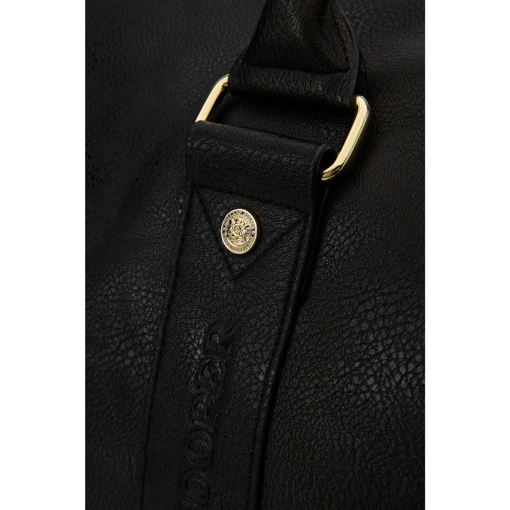 Product image 6 of 9 of Holland Cooper Women's Regency Holdall - Black