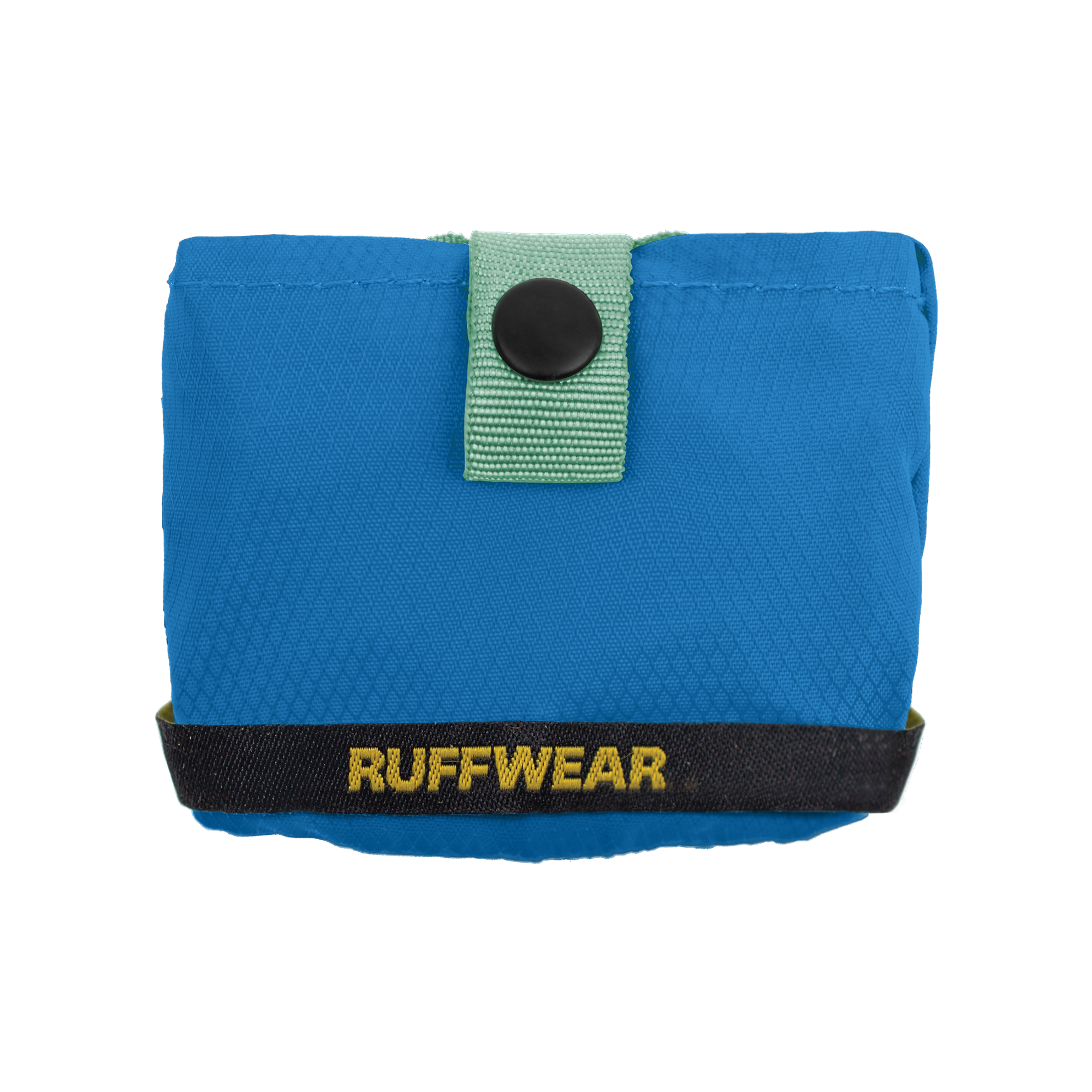 Product image 2 of 10 of RUFFWEAR Trail Runner Ultralight Dog Bowl - Blue Pool