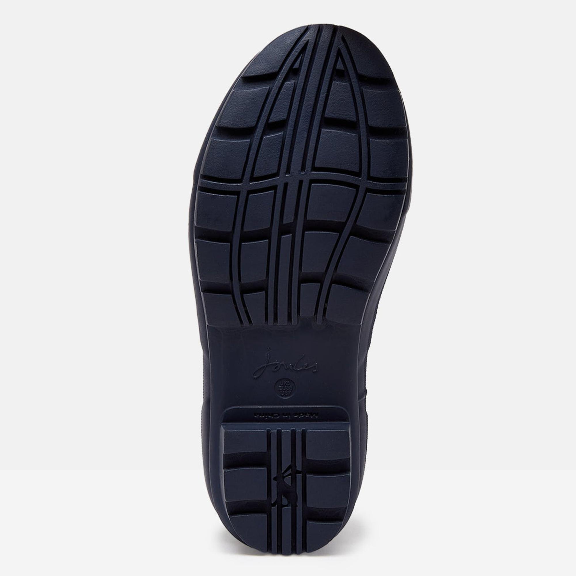 Product image 4 of 6 of Joules Women's Foxton Neoprene Lined Ankle Wellies - Navy