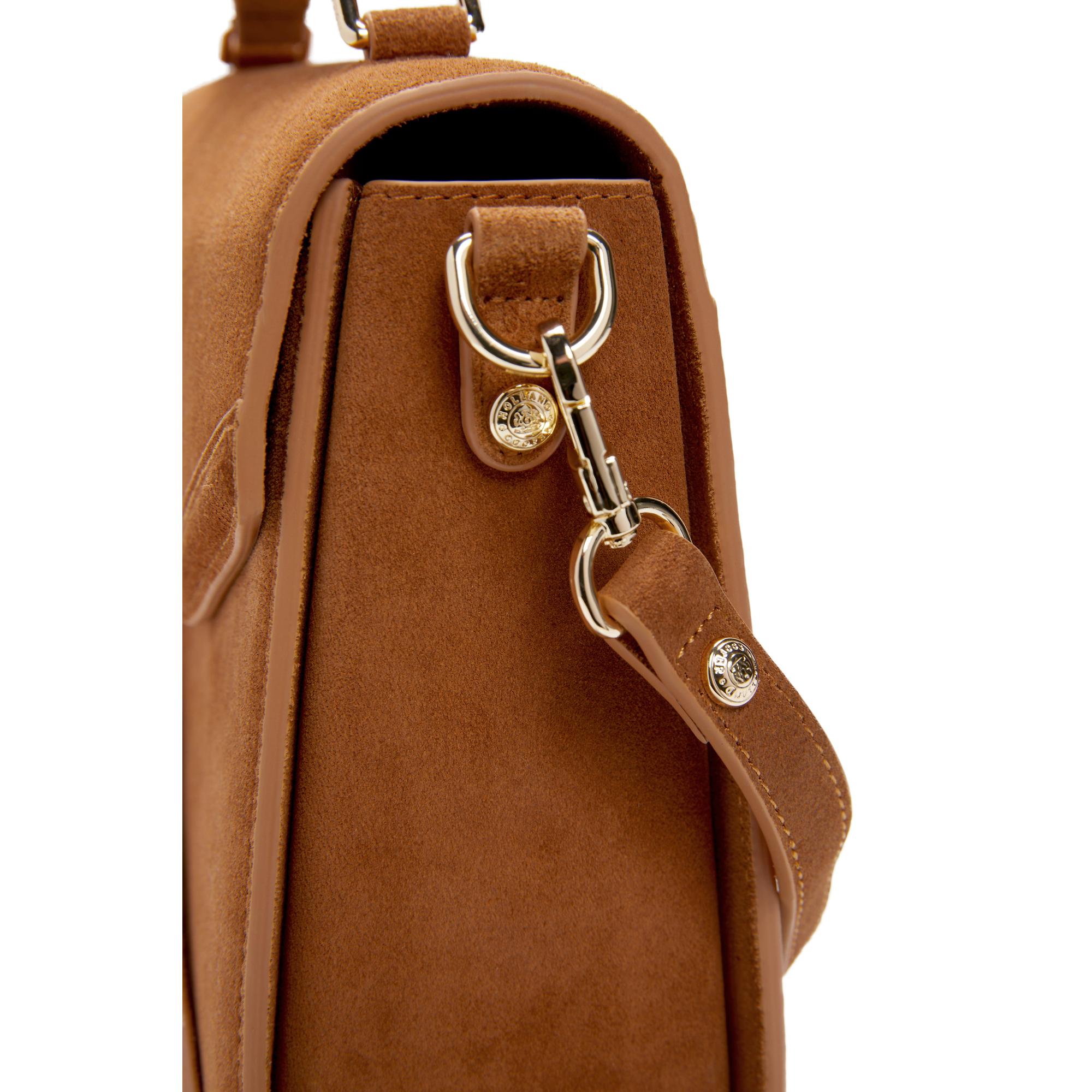 Product image 5 of 13 of Holland Cooper Women's Cheltenham Bag - Tan