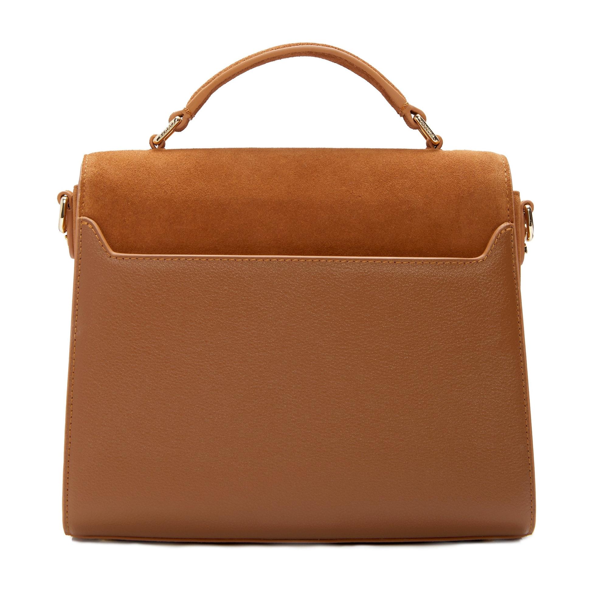 Product image 3 of 13 of Holland Cooper Women's Cheltenham Bag - Tan