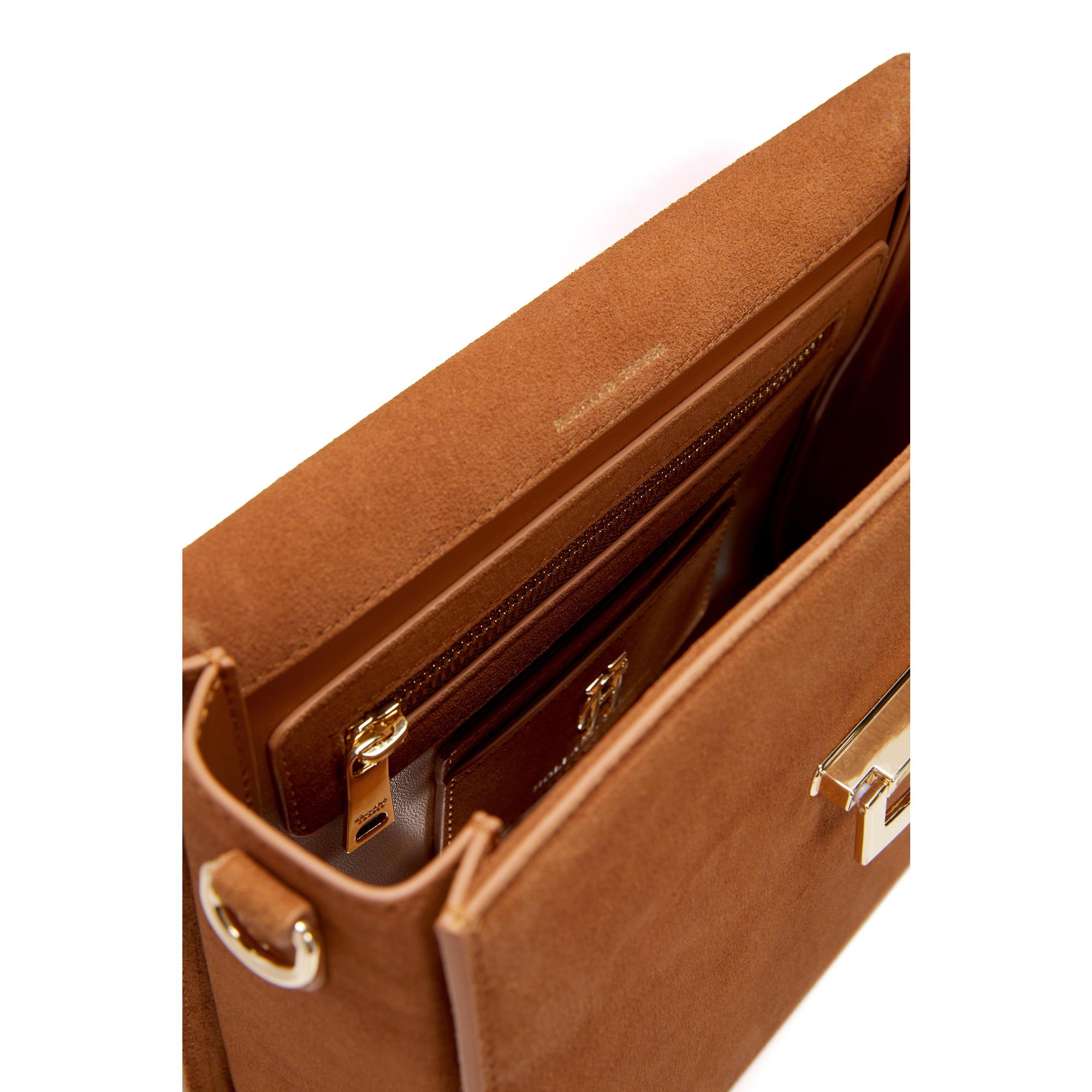 Product image 4 of 13 of Holland Cooper Women's Cheltenham Bag - Tan