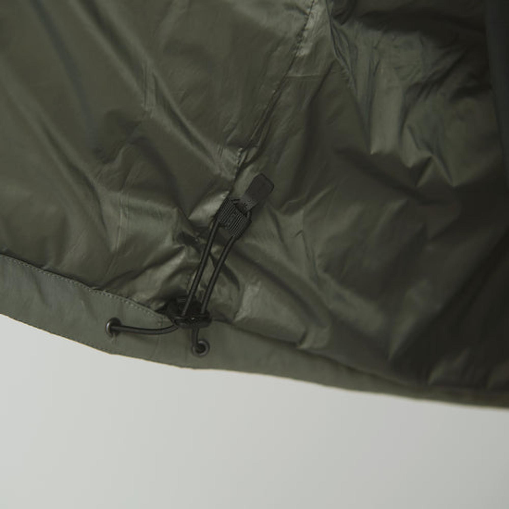 Product image 12 of 13 of Snow Peak Everyday Down Jacket - Charcoal