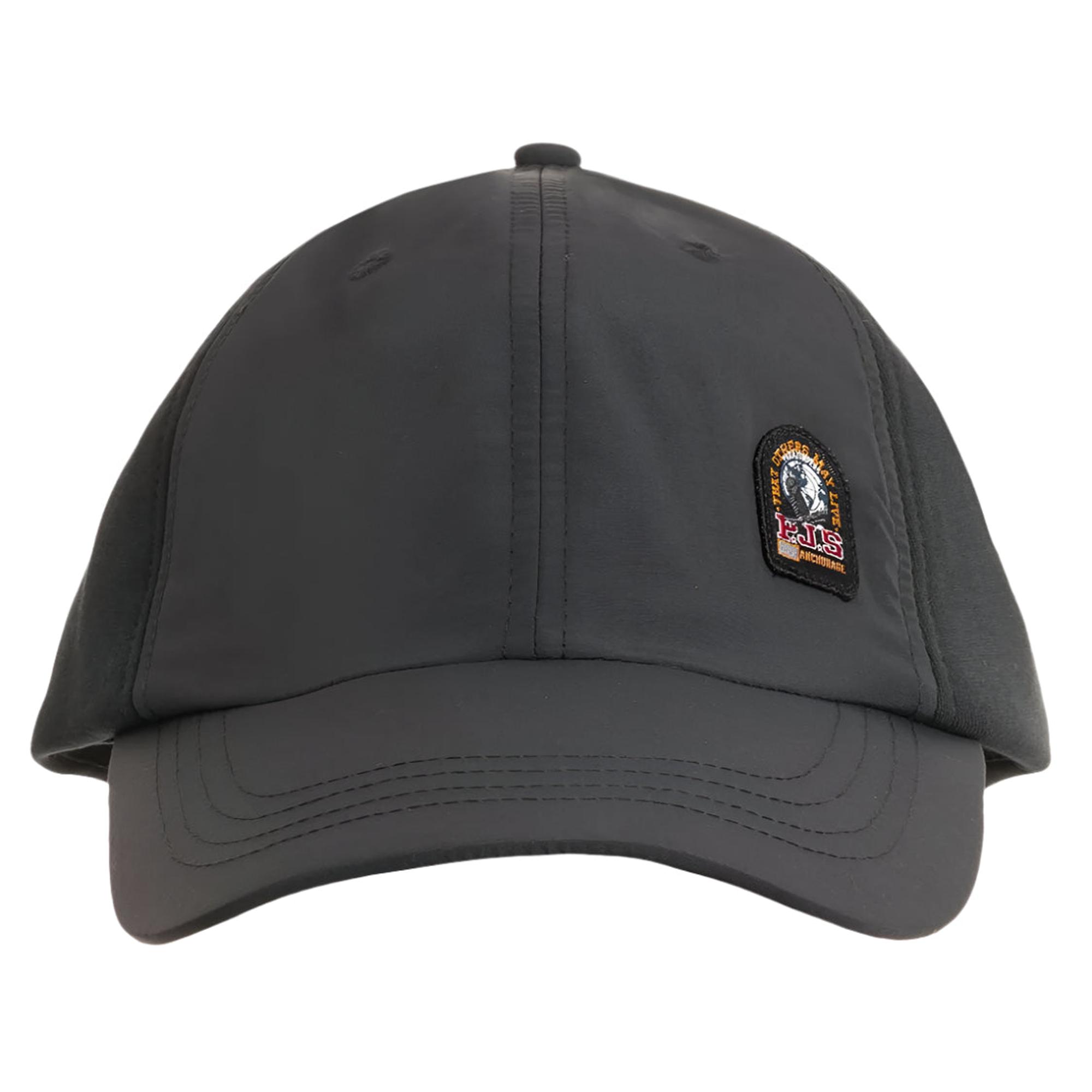 Product image 1 of 3 of Parajumpers Rescue Baseball Cap - Black