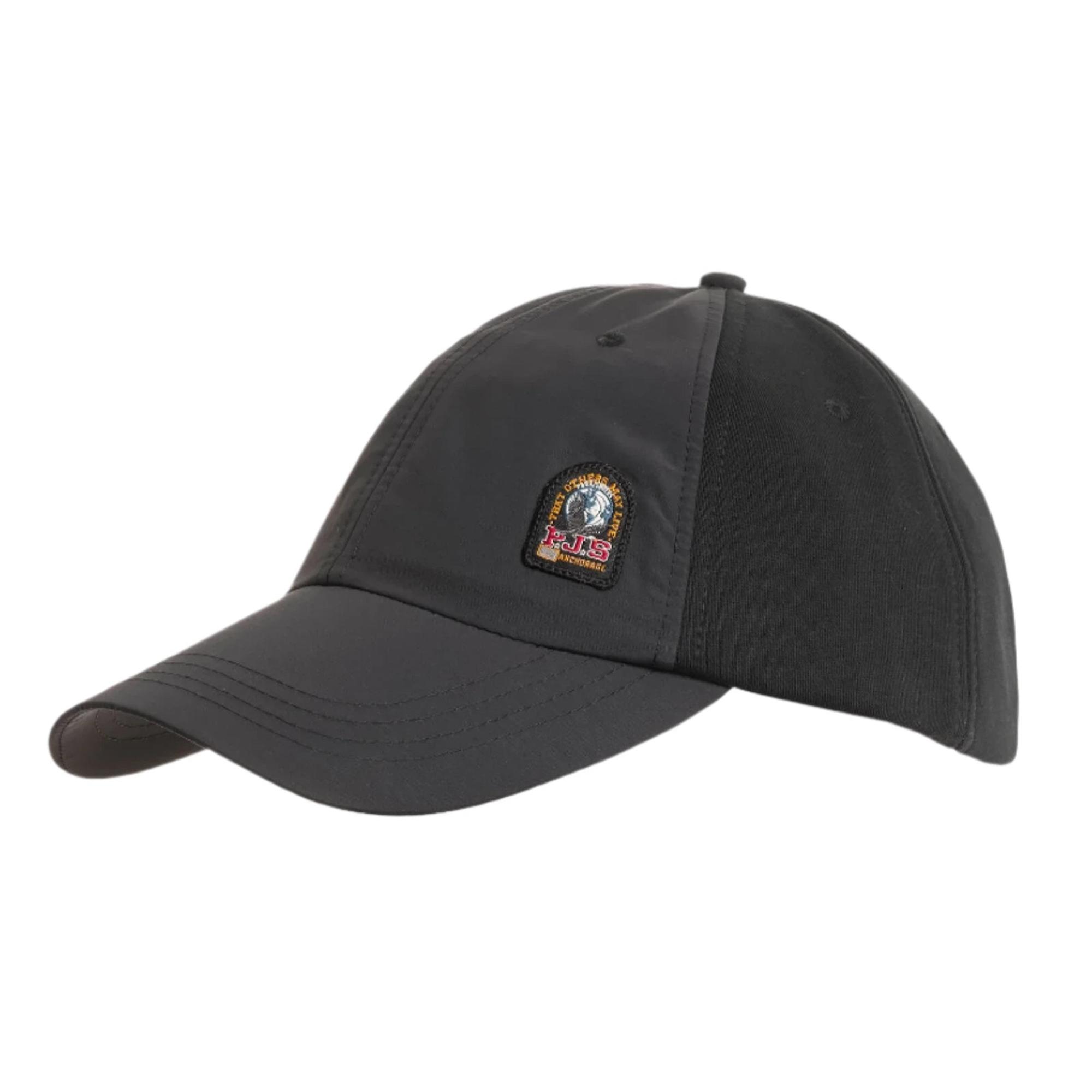 Product image 2 of 3 of Parajumpers Rescue Baseball Cap - Black