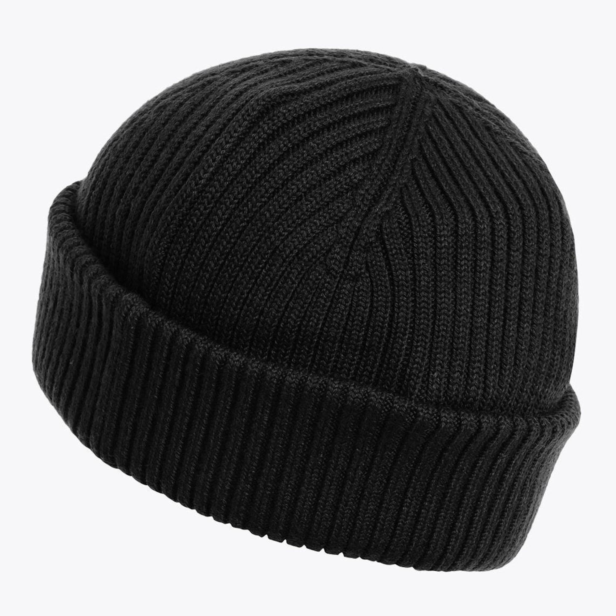 Product image 2 of 3 of Parajumpers Rib Hat - Black