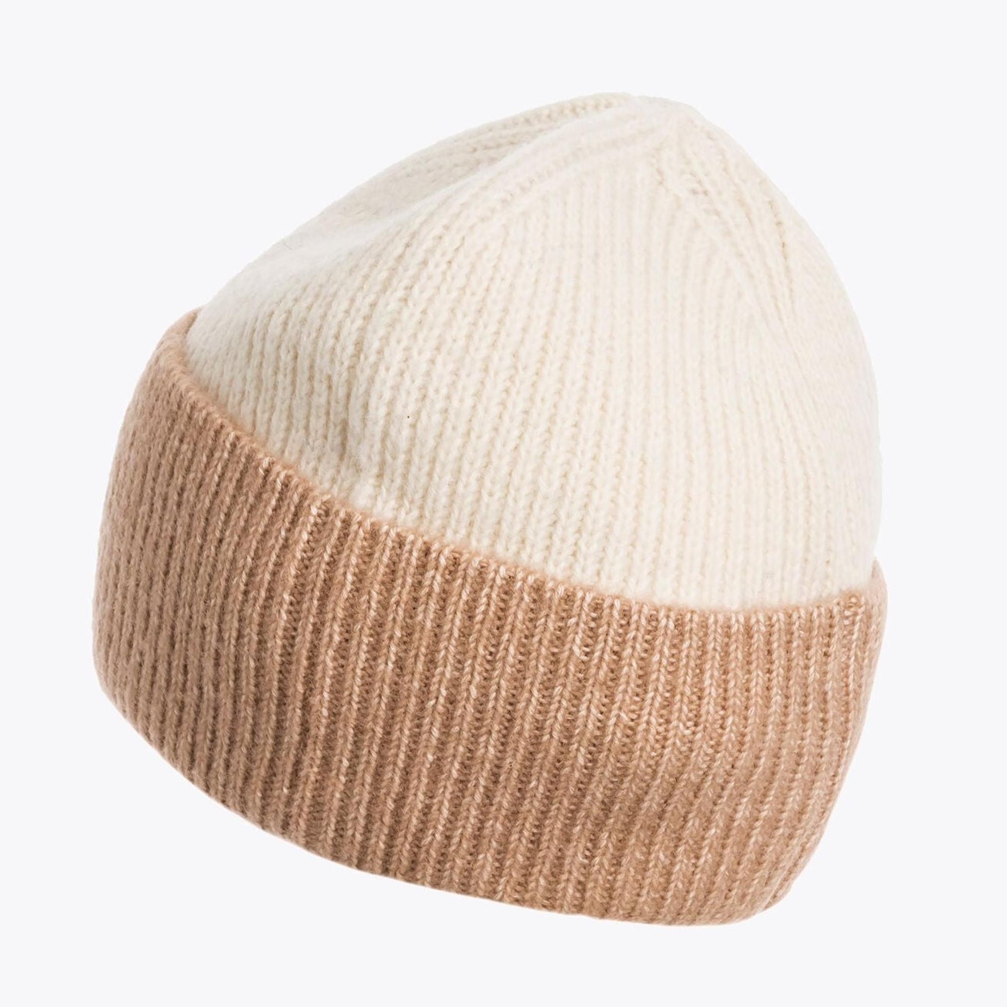 Product image 4 of 5 of Parajumpers Gardenia Beanie Hat - Off-White