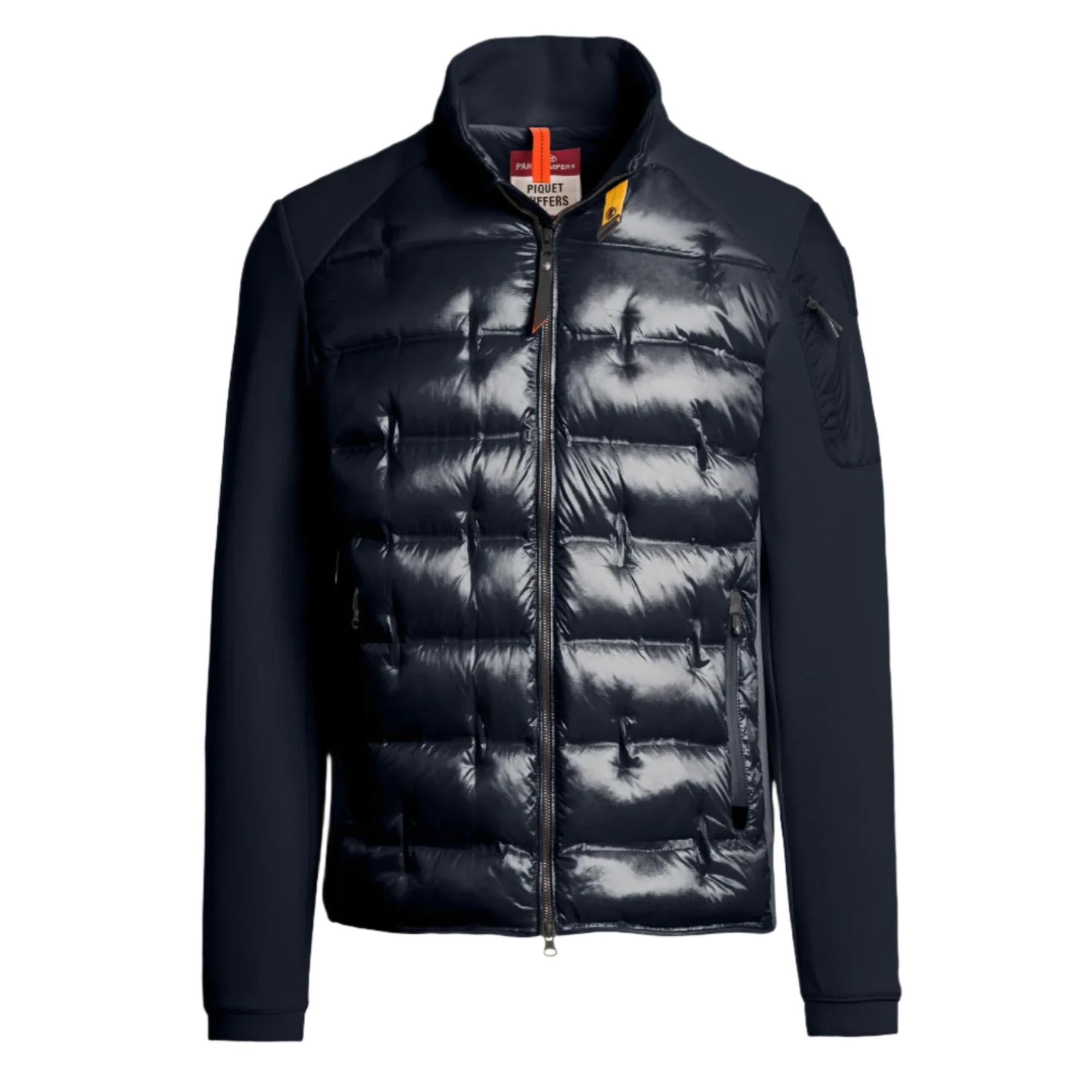 Product image 1 of 2 of Parajumpers Men's Maverick Jacket - Blue Navy