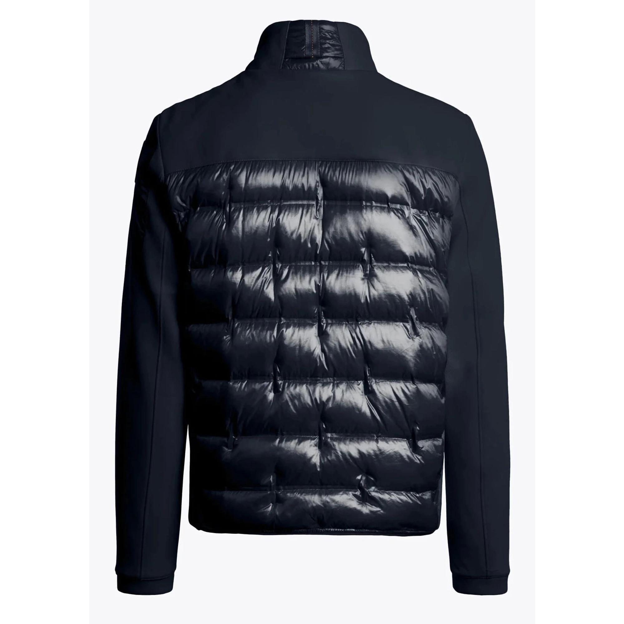 Product image 2 of 2 of Parajumpers Men's Maverick Jacket - Blue Navy