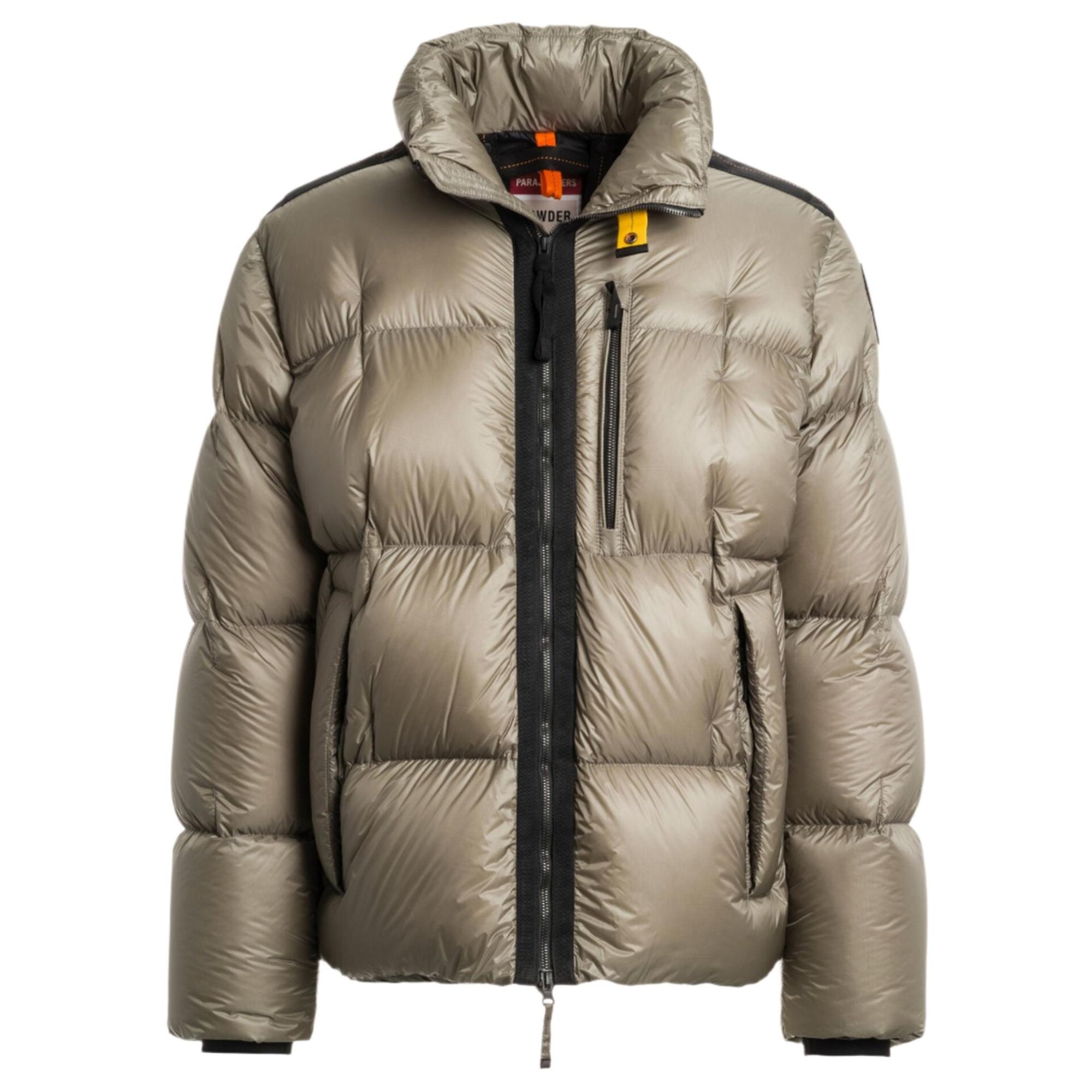Product image 1 of 7 of Parajumpers Men's Maudit Short Down Jacket - Nowhere