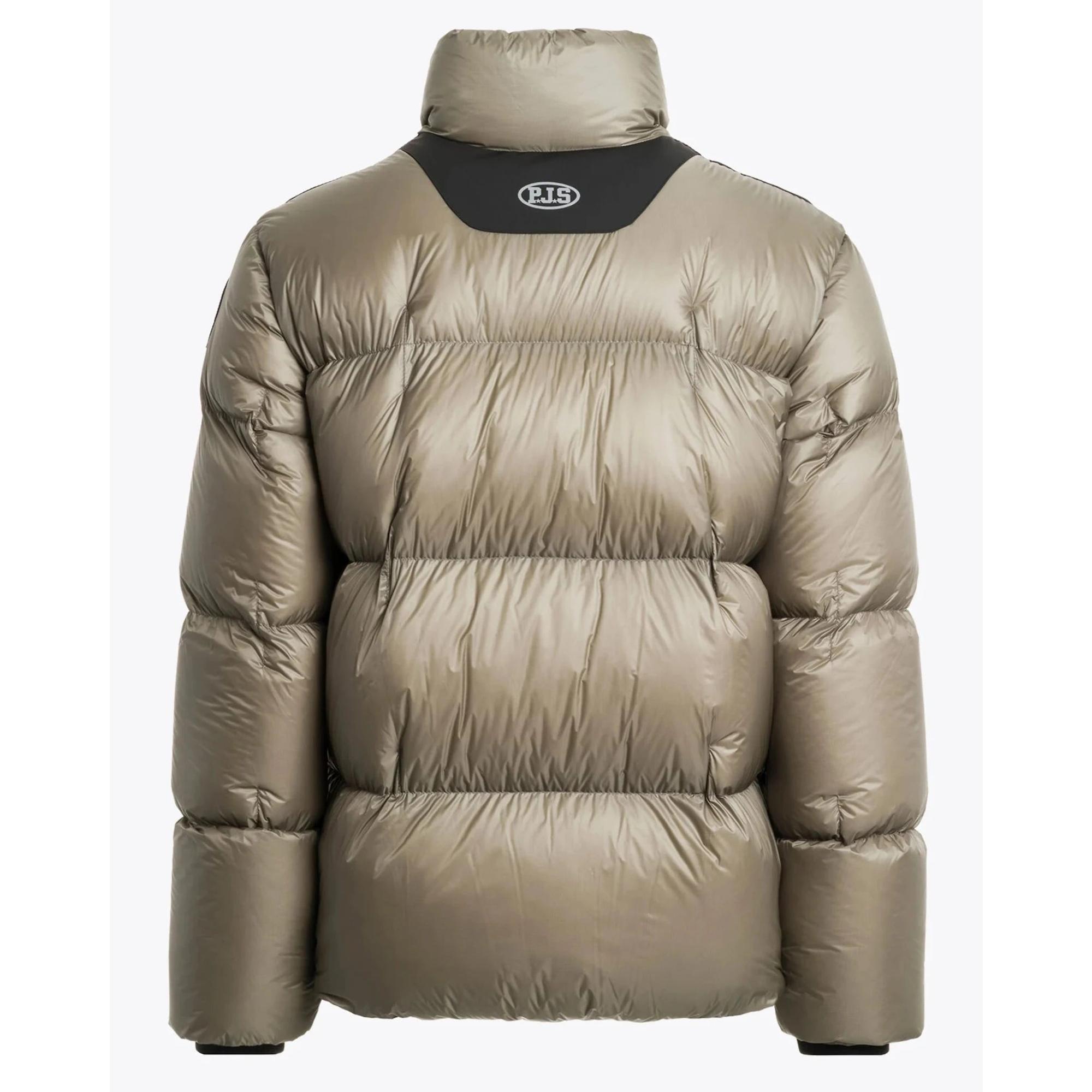 Product image 2 of 7 of Parajumpers Men's Maudit Short Down Jacket - Nowhere