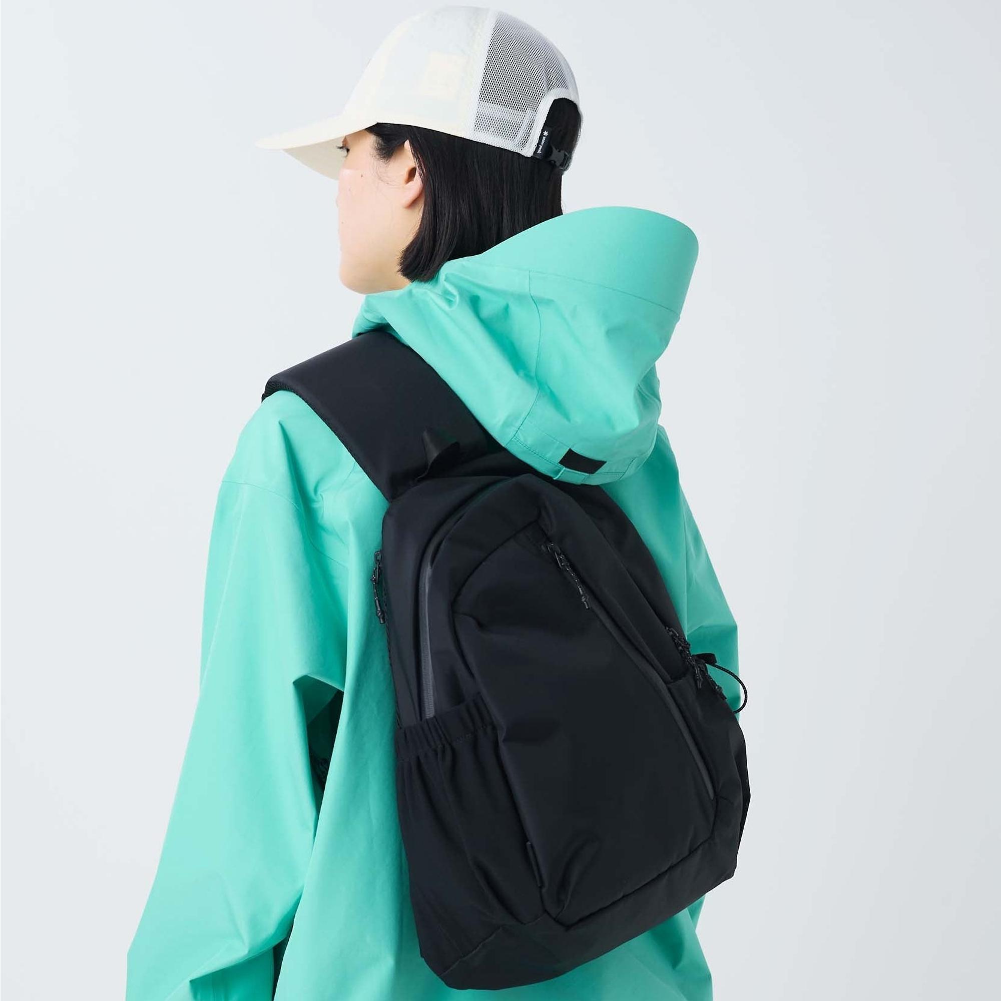 Product image 2 of 12 of Snow Peak Anywhere Multi Shoulder Bag - Black