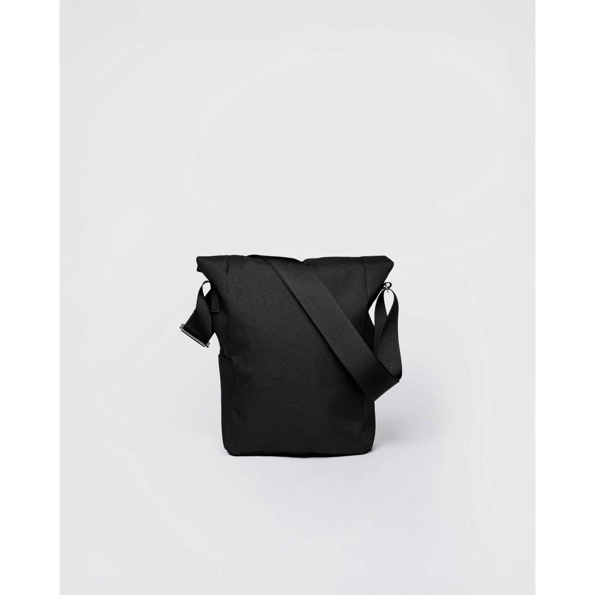 Product image 3 of 12 of Sandqvist Sacoche Shoulder Bag - Black