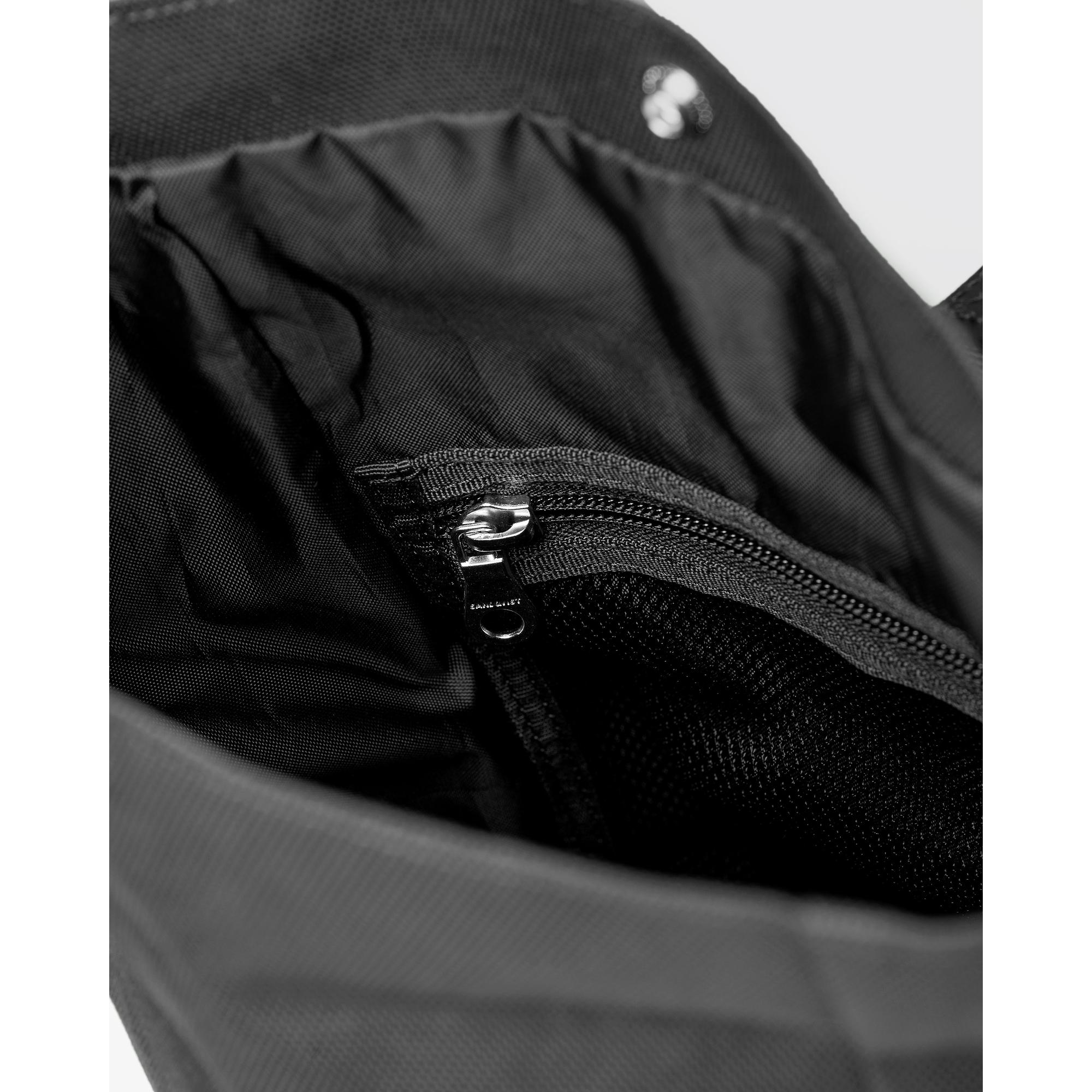 Product image 4 of 12 of Sandqvist Sacoche Shoulder Bag - Black