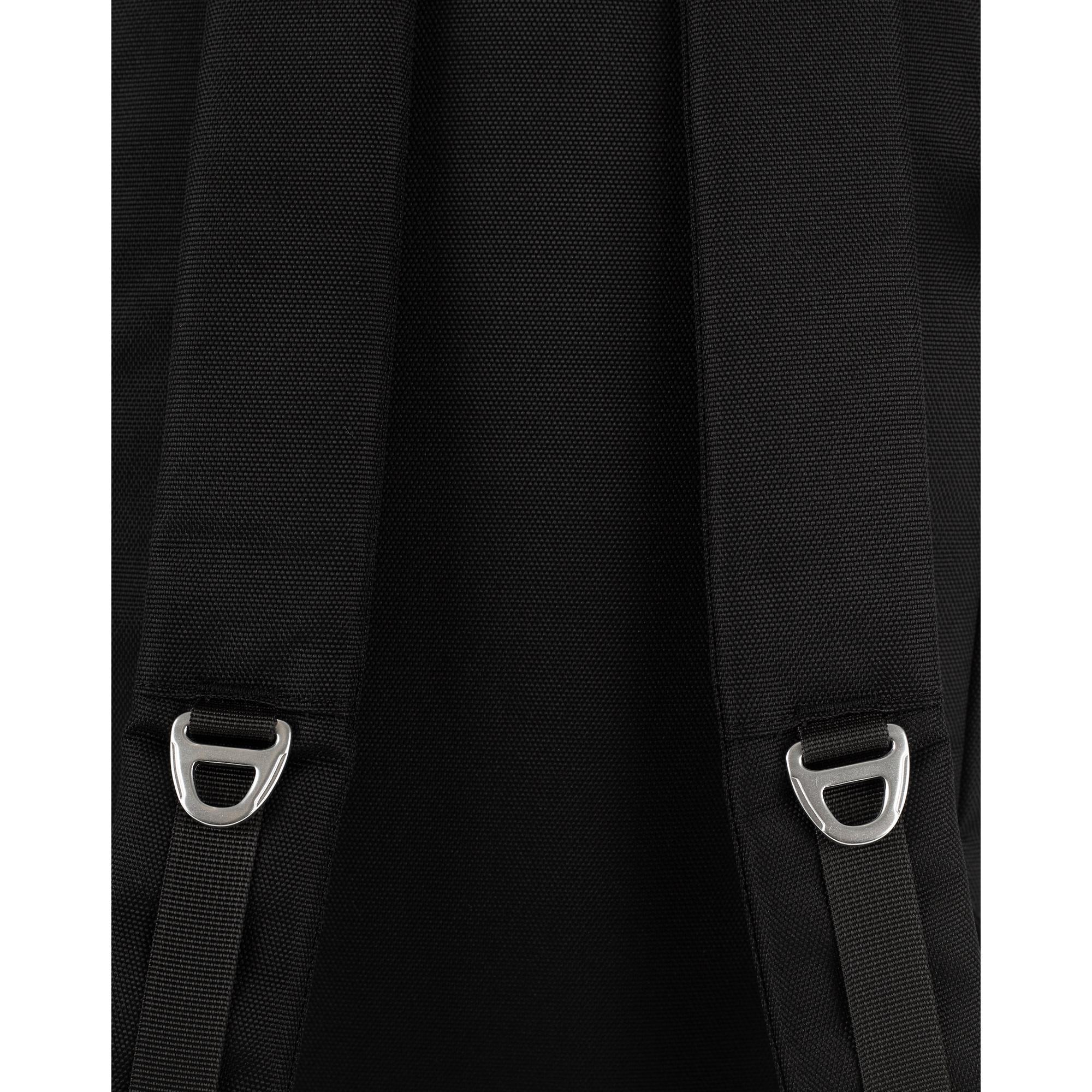 Product image 7 of 9 of Sandqvist Icon Rolltop Backpack M - 23L 14" - Multi Olive