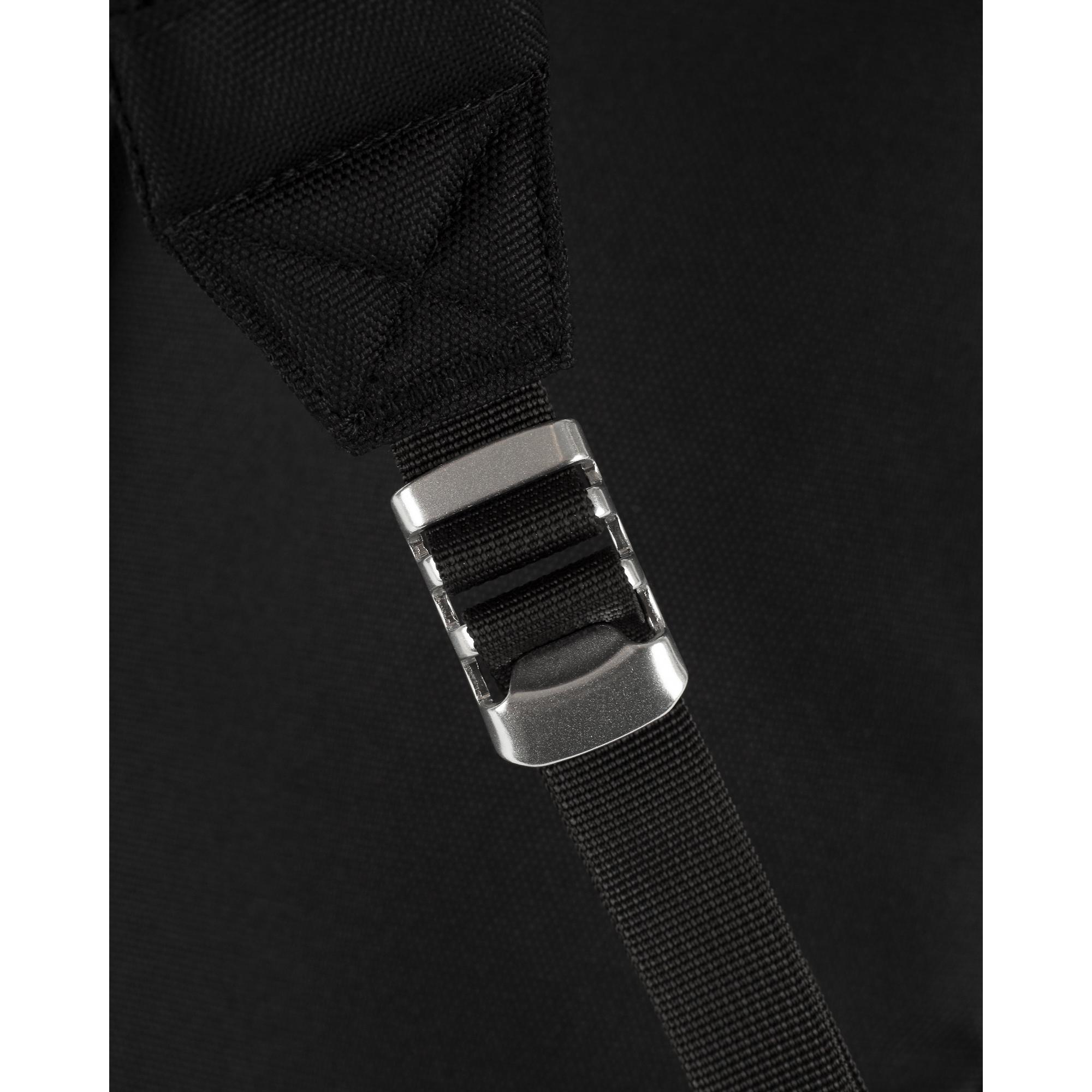 Product image 8 of 9 of Sandqvist Icon Rolltop Backpack M - 23L 14" - Multi Olive