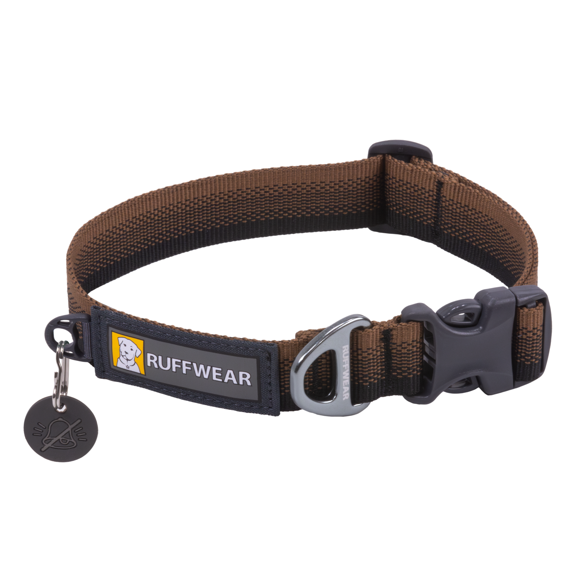 Product image 1 of 7 of RUFFWEAR Front Range Dog Collar - Moonlight Fade