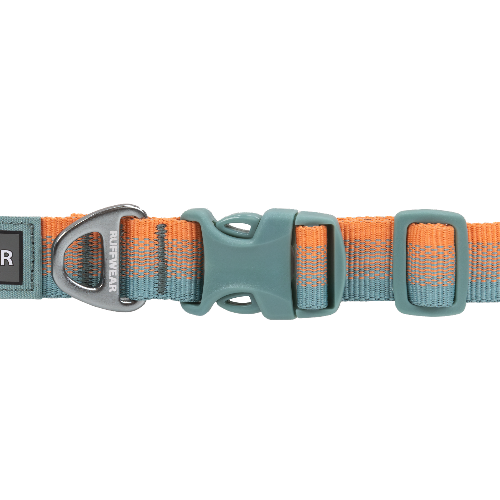 Product image 2 of 7 of RUFFWEAR Front Range Dog Collar - Spring Fade