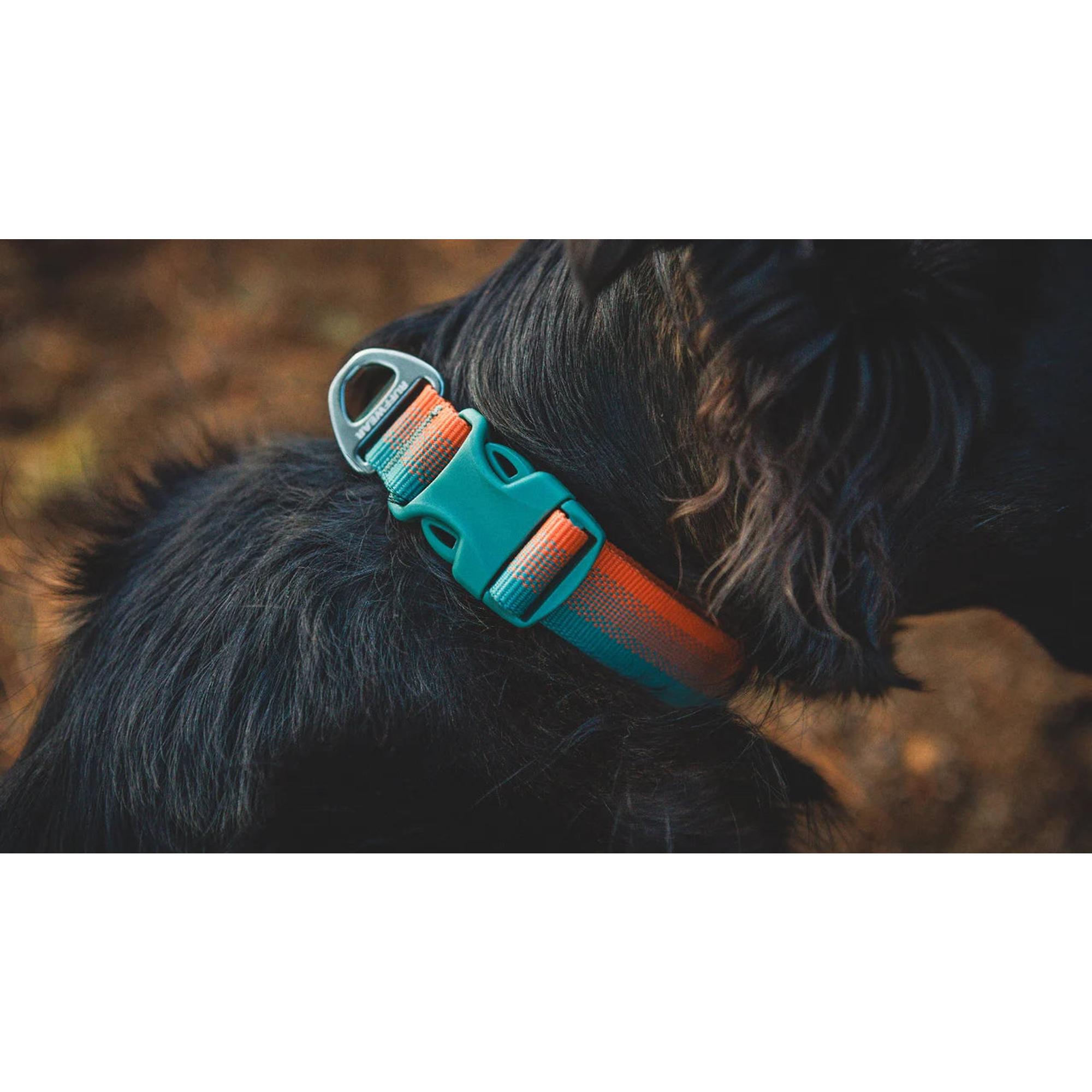 Product image 5 of 7 of RUFFWEAR Front Range Dog Collar - Moonlight Fade