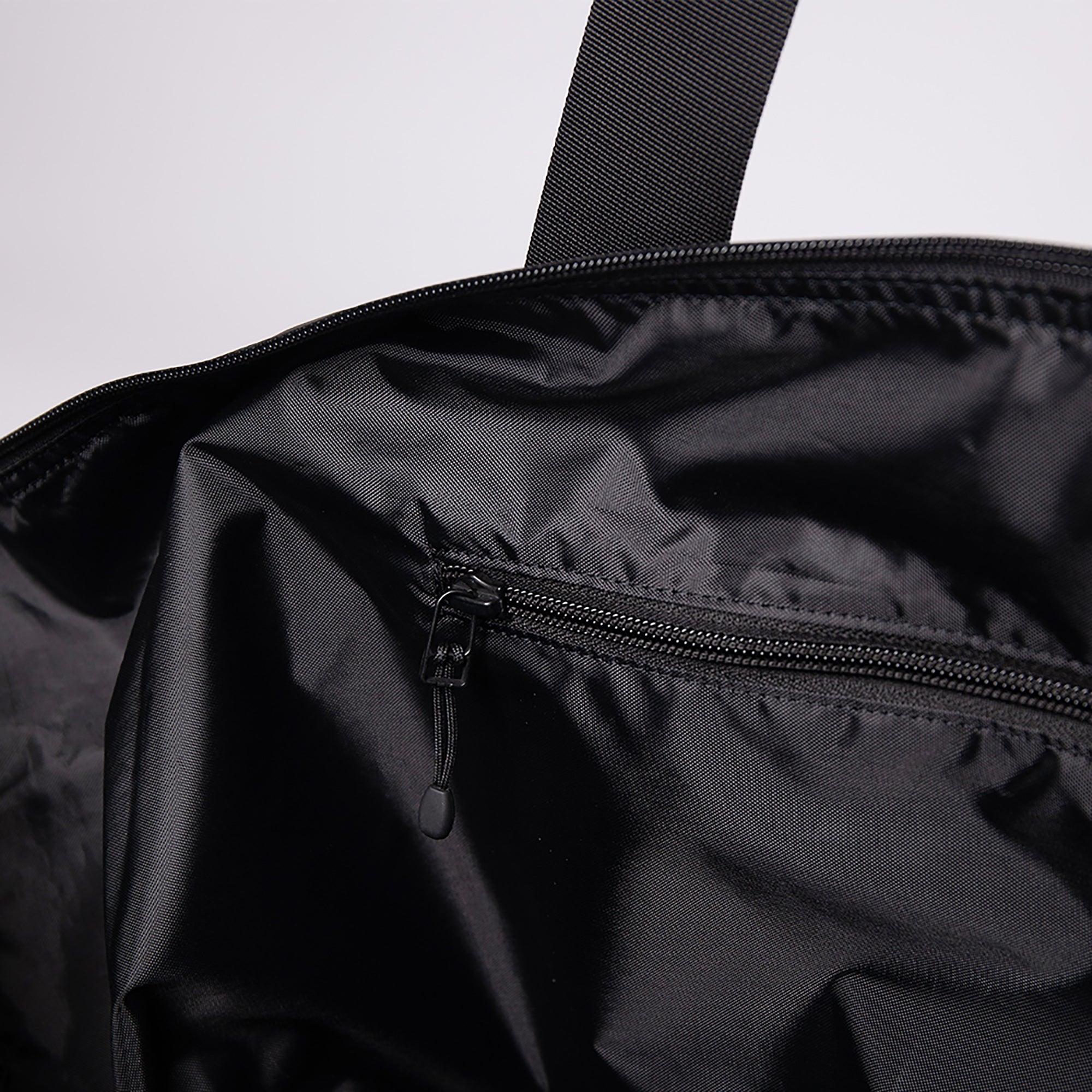 Product image 5 of 17 of Sandqvist Stream Weekender Bag - Black