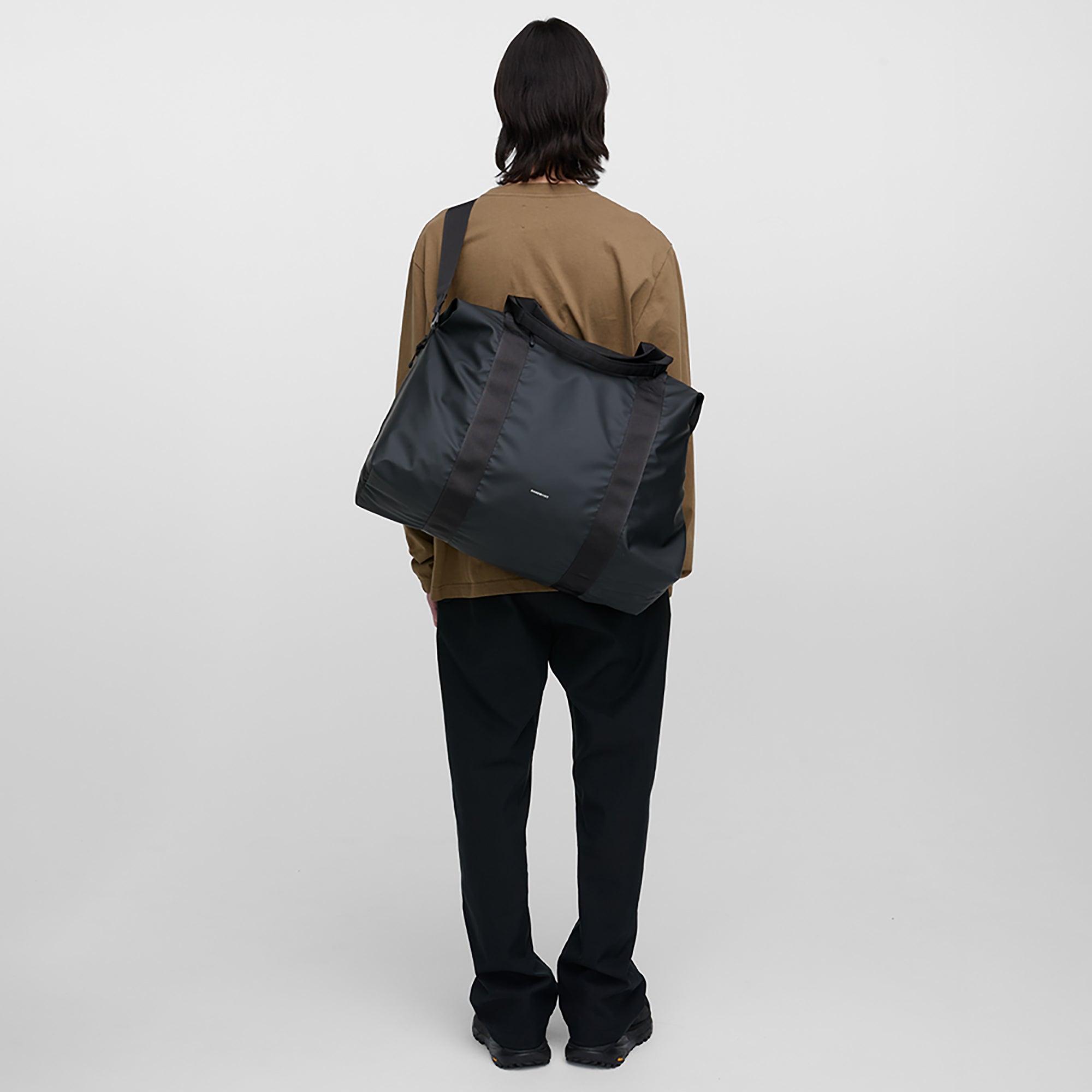 Product image 8 of 17 of Sandqvist Stream Weekender Bag - Black