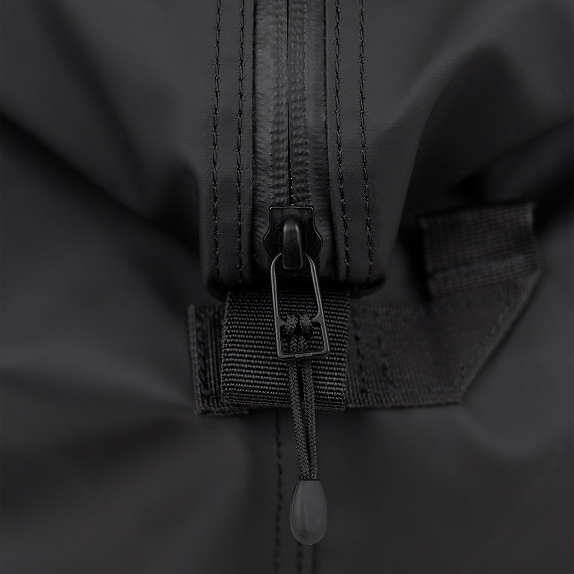 Product image 6 of 17 of Sandqvist Stream Weekender Bag - Black