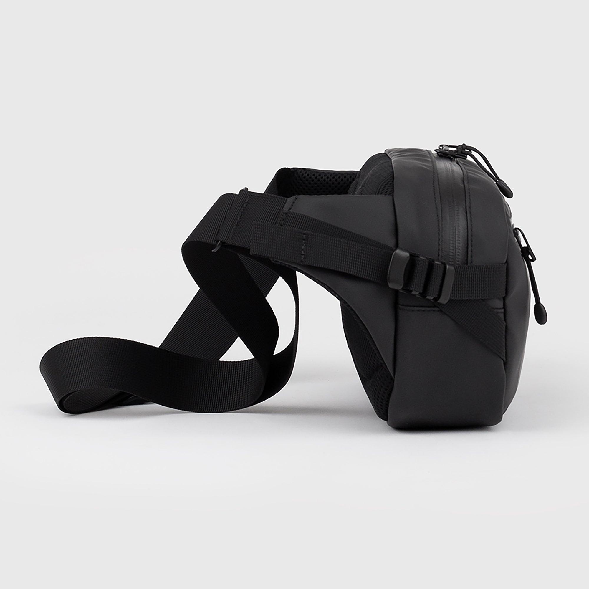 Product image 3 of 4 of Sandqvist Stream Sling Bag - Black