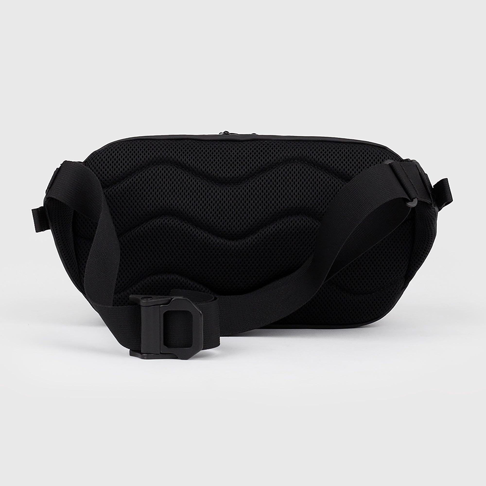 Product image 4 of 4 of Sandqvist Stream Sling Bag - Black
