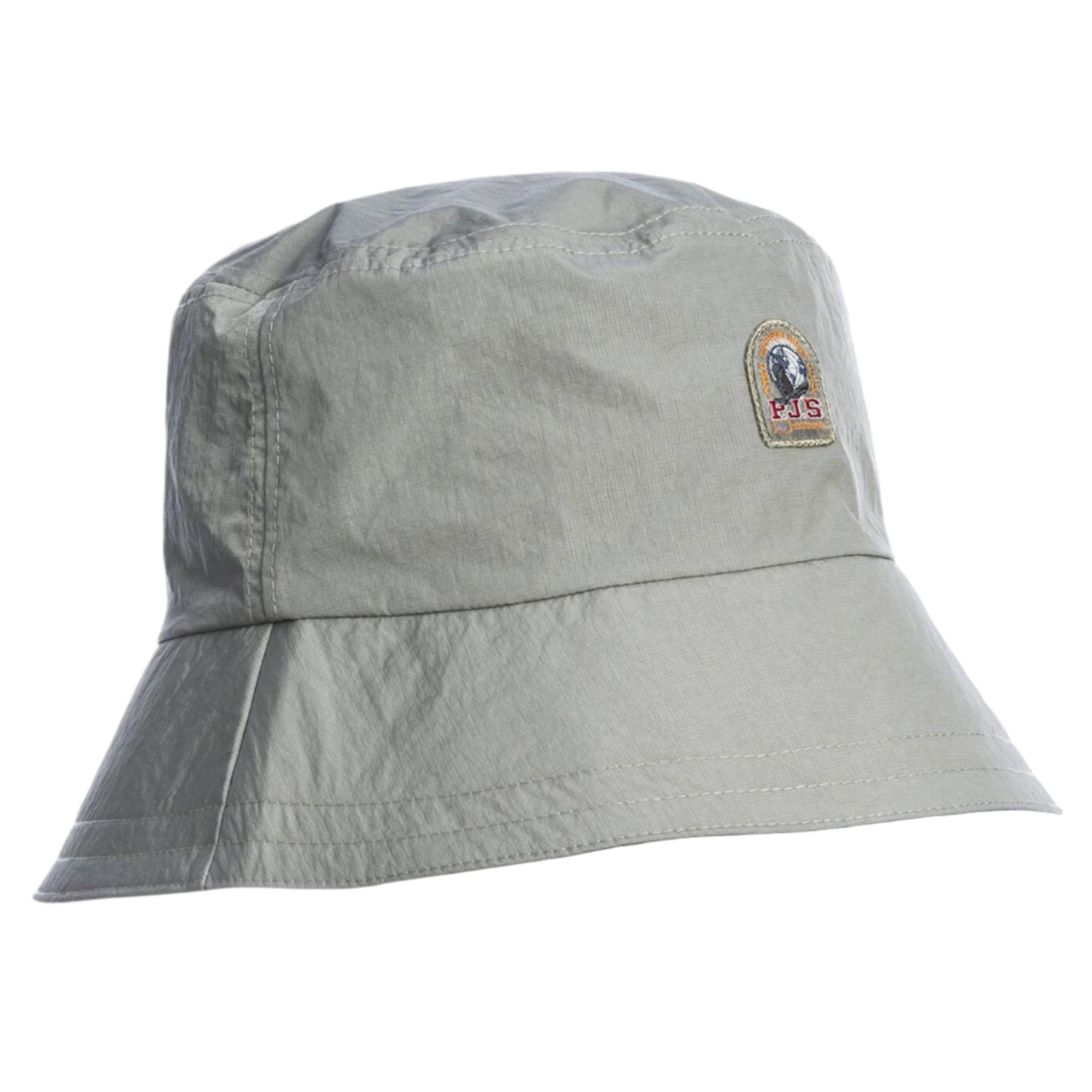 Product image 1 of 3 of Parajumpers Nylon Bucket Hat - Grey Fox