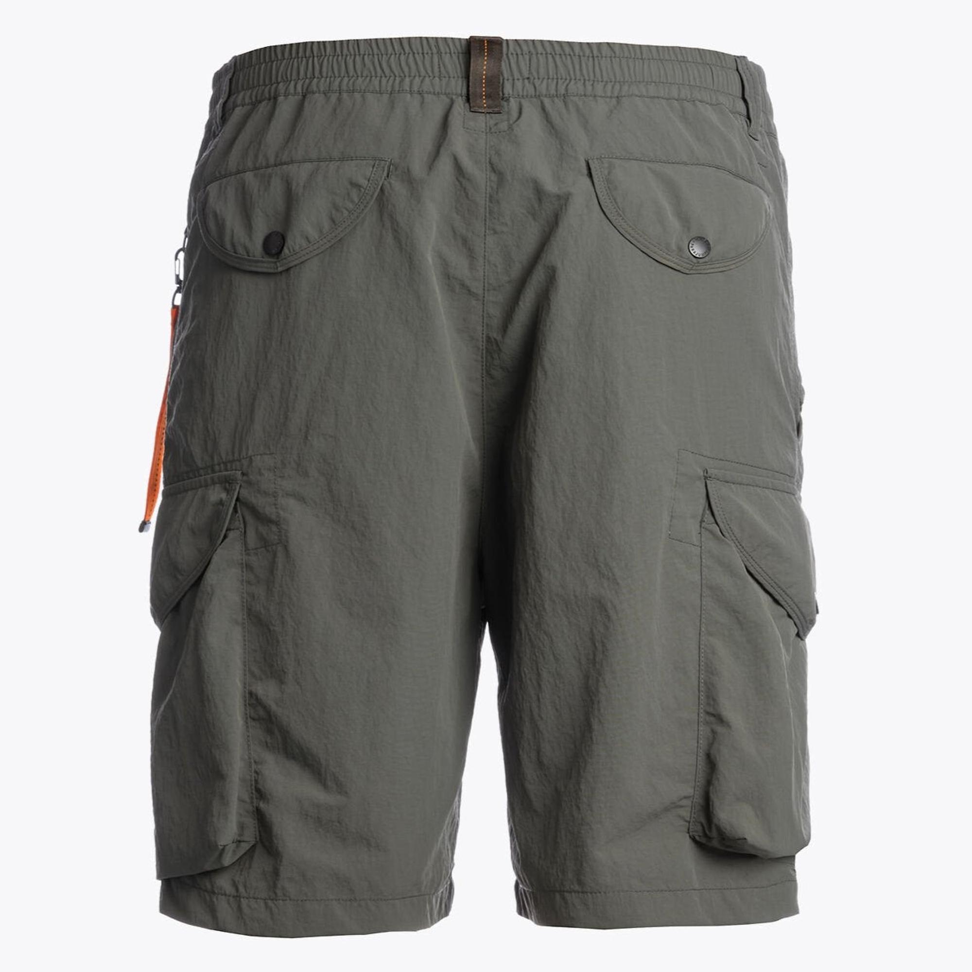 Product image 3 of 3 of Parajumpers Men's Sigmund 2 Bermuda Cargo Shorts - Kombu Green