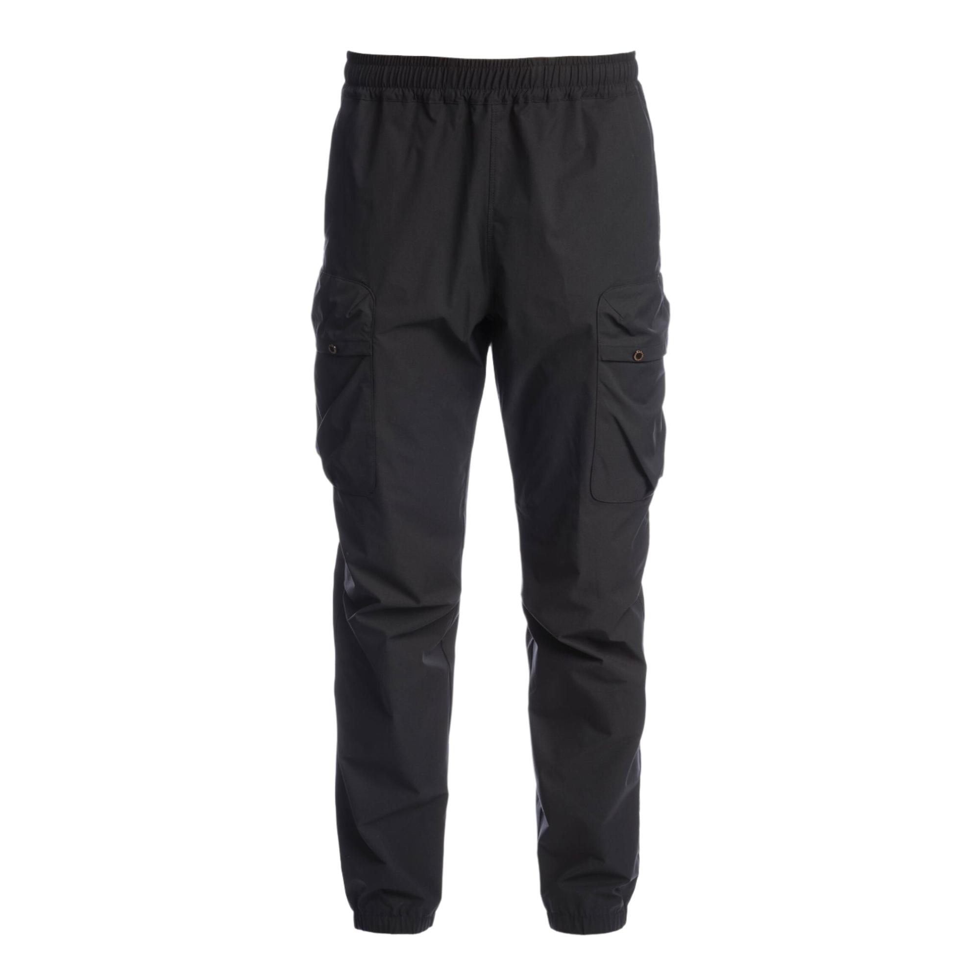 Product image 1 of 6 of Parajumpers Men's Rescue Zander Long Pants - Black