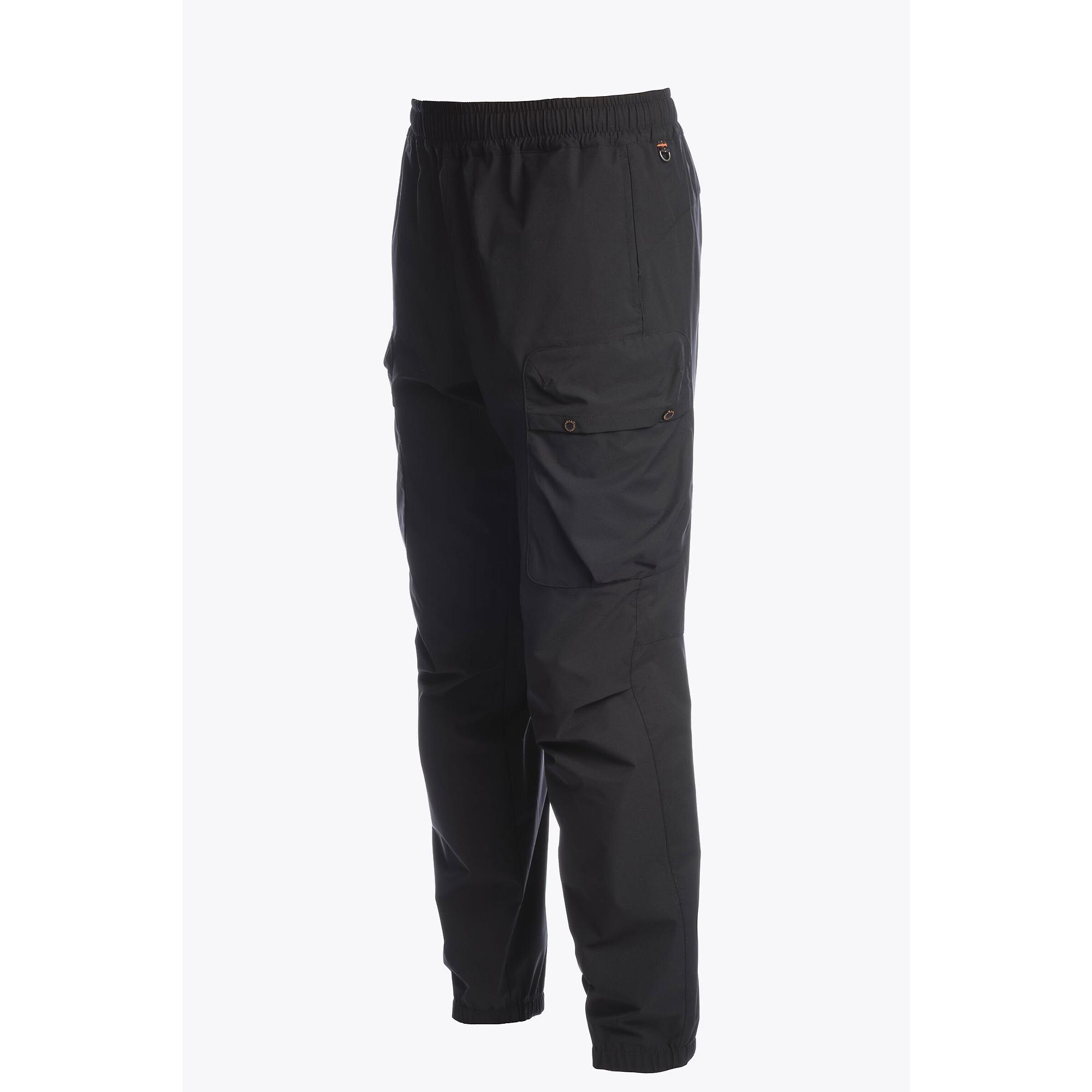 Product image 2 of 6 of Parajumpers Men's Rescue Zander Long Pants - Black