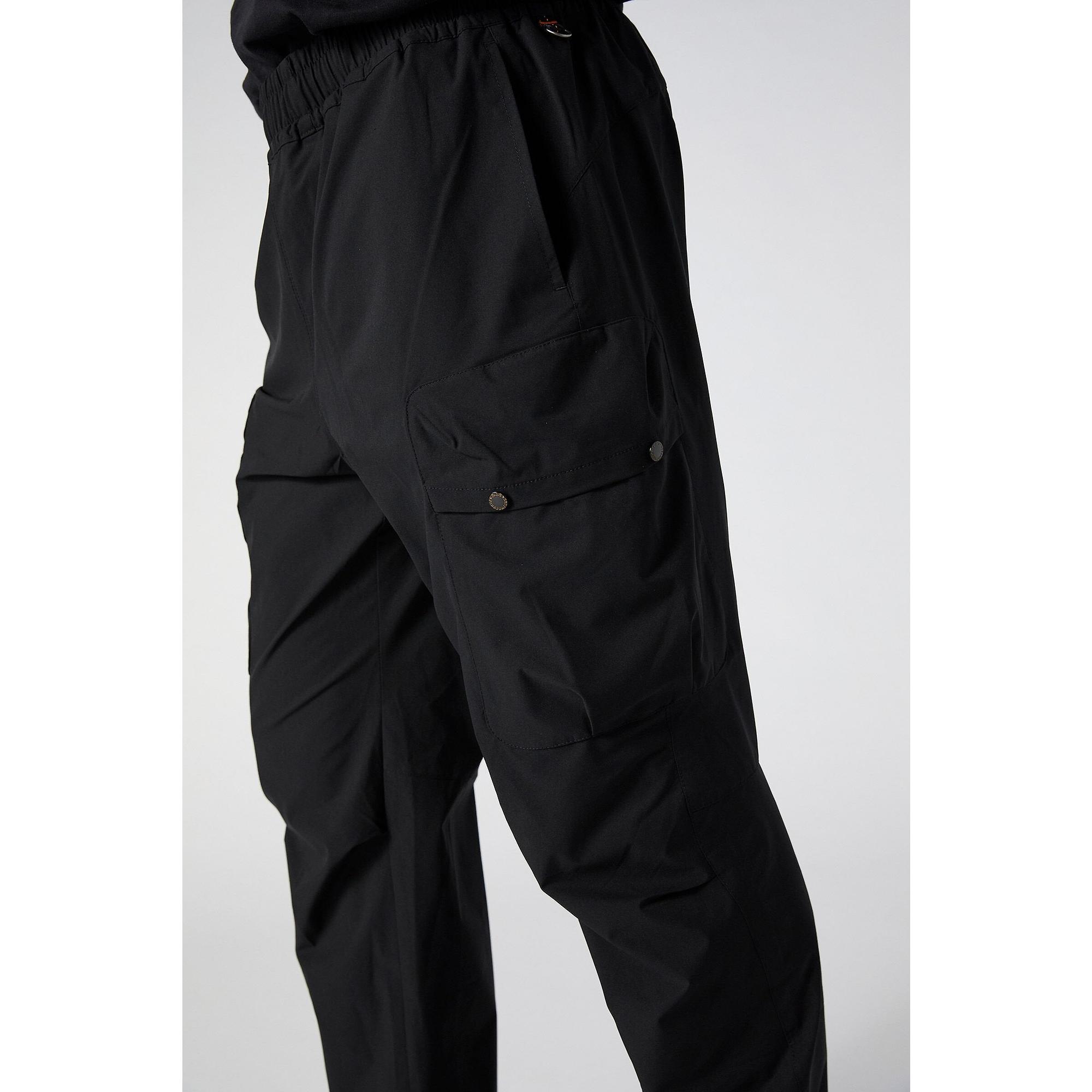 Product image 4 of 6 of Parajumpers Men's Rescue Zander Long Pants - Black