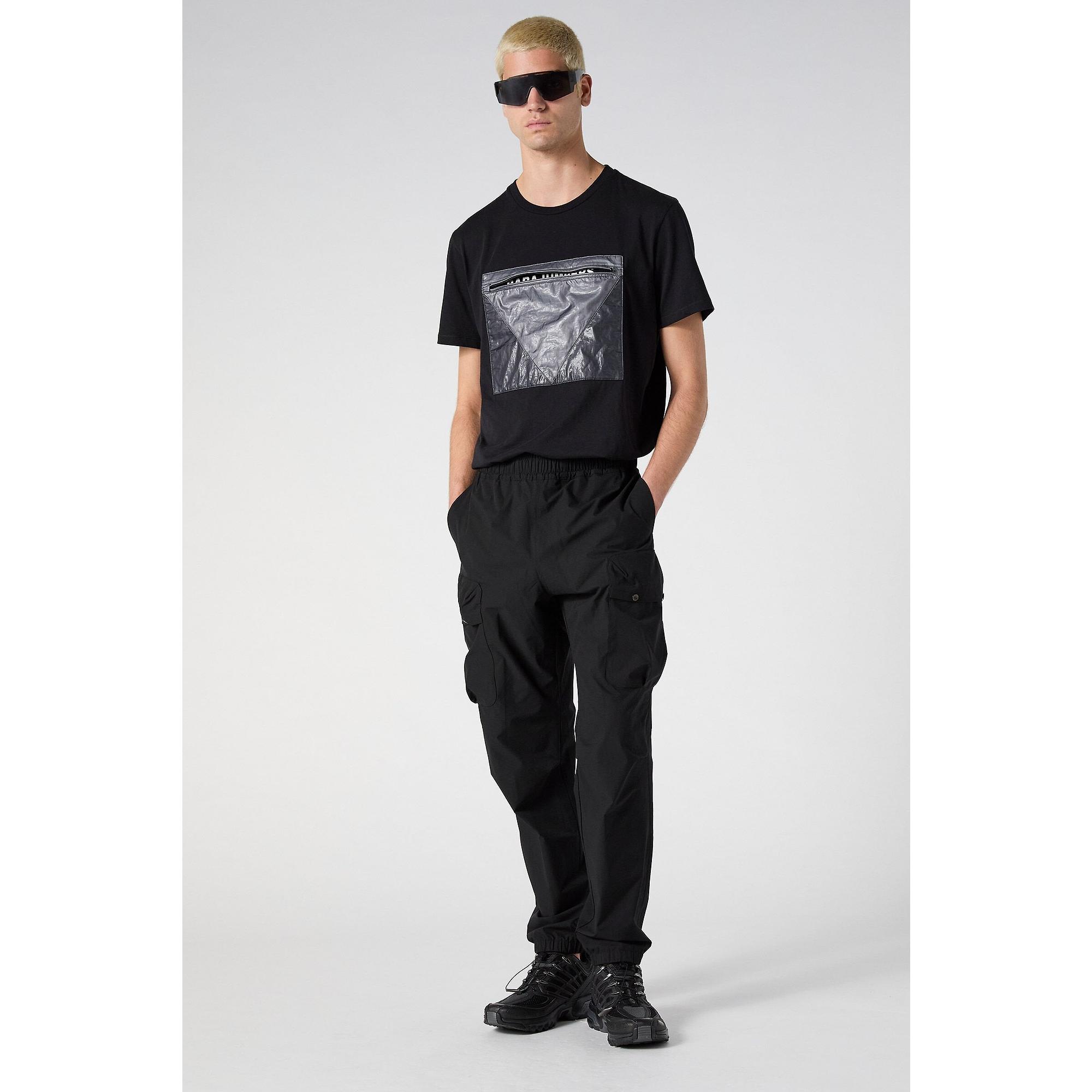 Product image 5 of 6 of Parajumpers Men's Rescue Zander Long Pants - Black