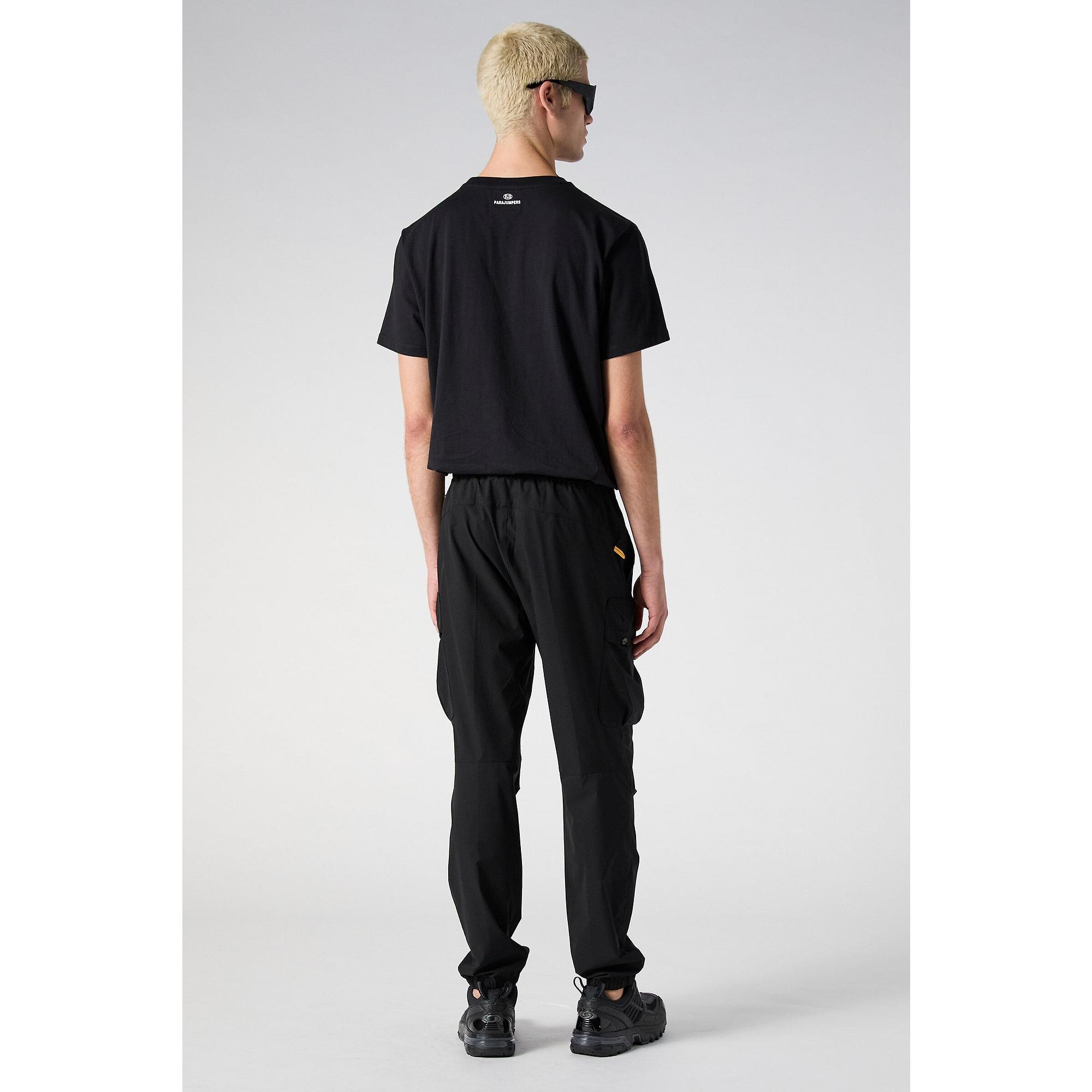 Product image 6 of 6 of Parajumpers Men's Rescue Zander Long Pants - Black