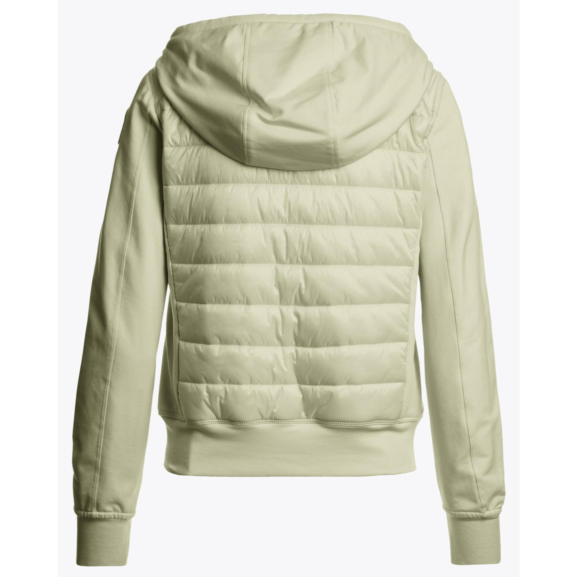 Product image 2 of 2 of Parajumpers Women's Caelie Hybrid Jacket - Nile