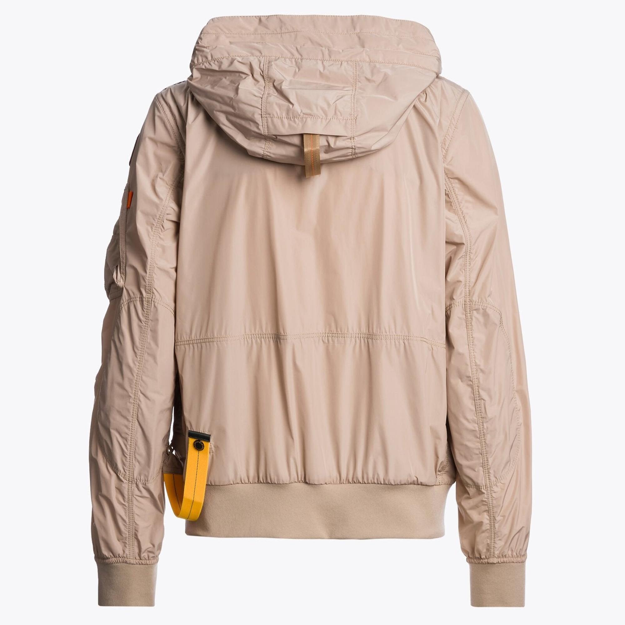 Product image 3 of 3 of Parajumpers Women's Gobi Spring Bomber Jacket - Sun Kissed